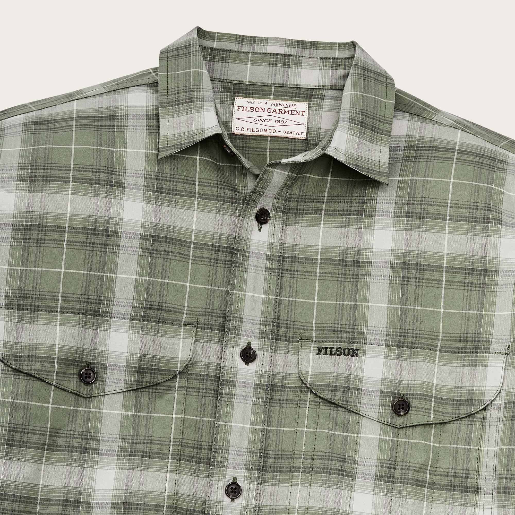 TWIN LAKES SPORT SHIRT - Image 4