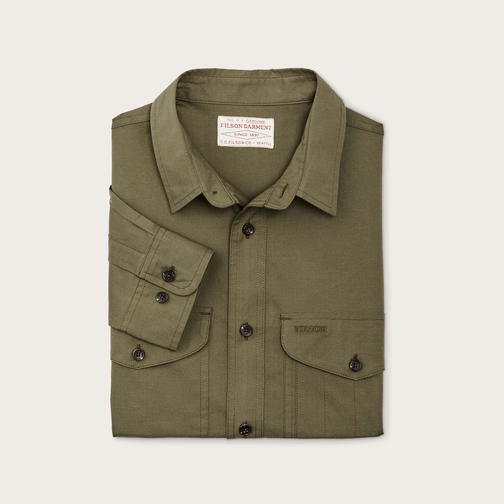 TWIN LAKES SPORT SHIRT - Image 3