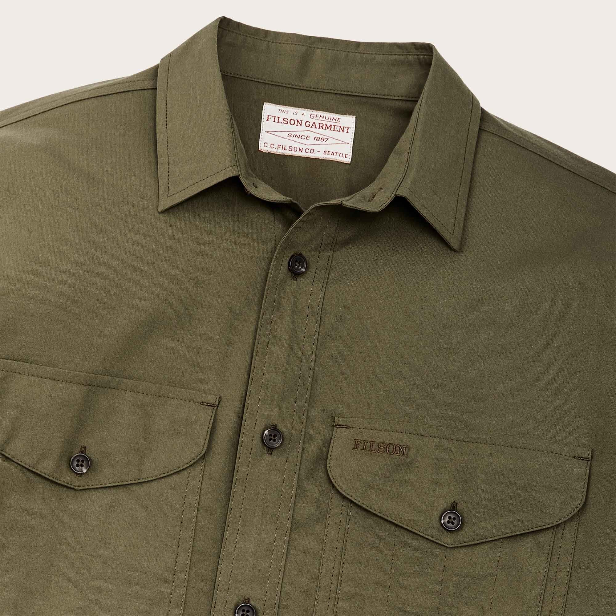 TWIN LAKES SPORT SHIRT - Image 4