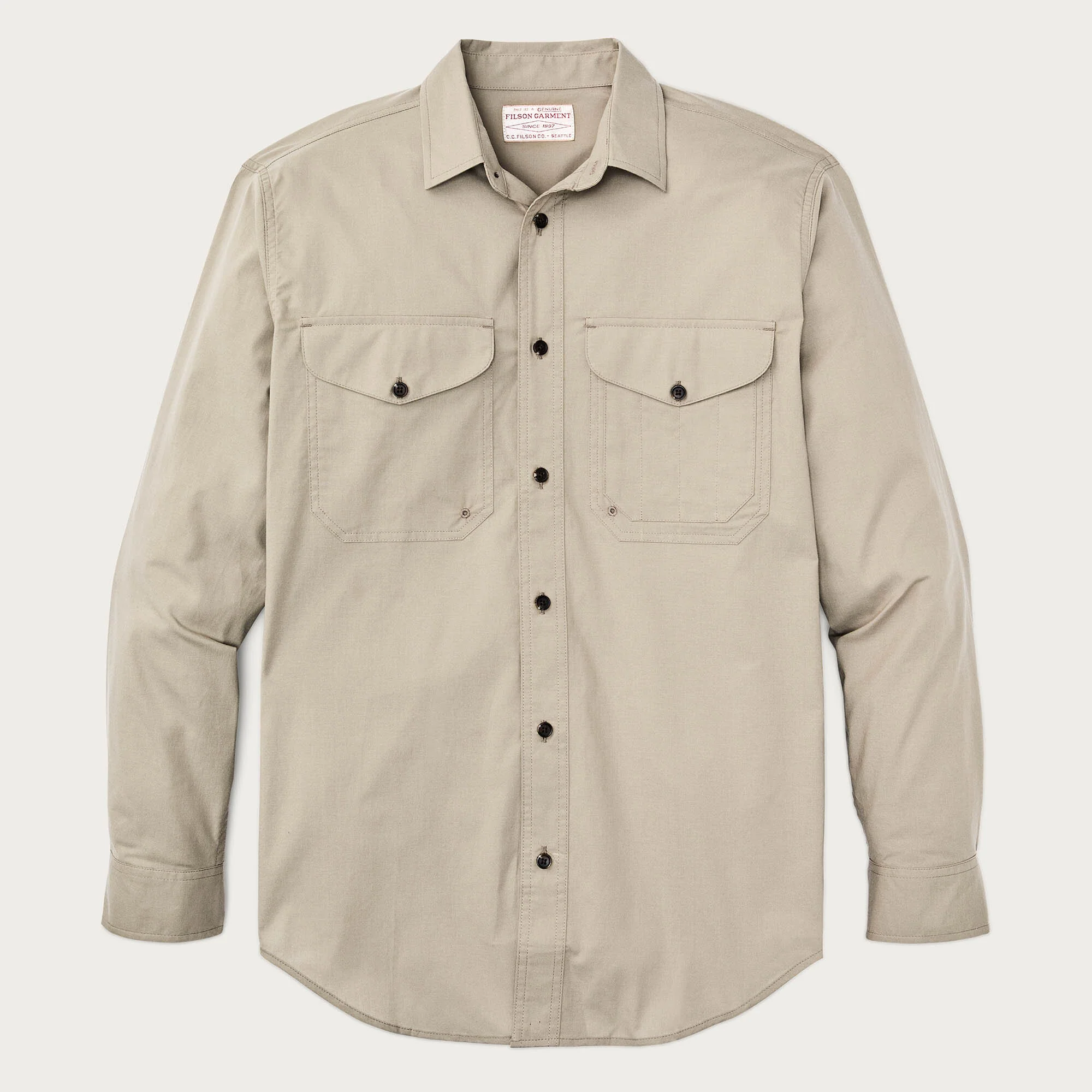 Twin Lakes Sport Shirt