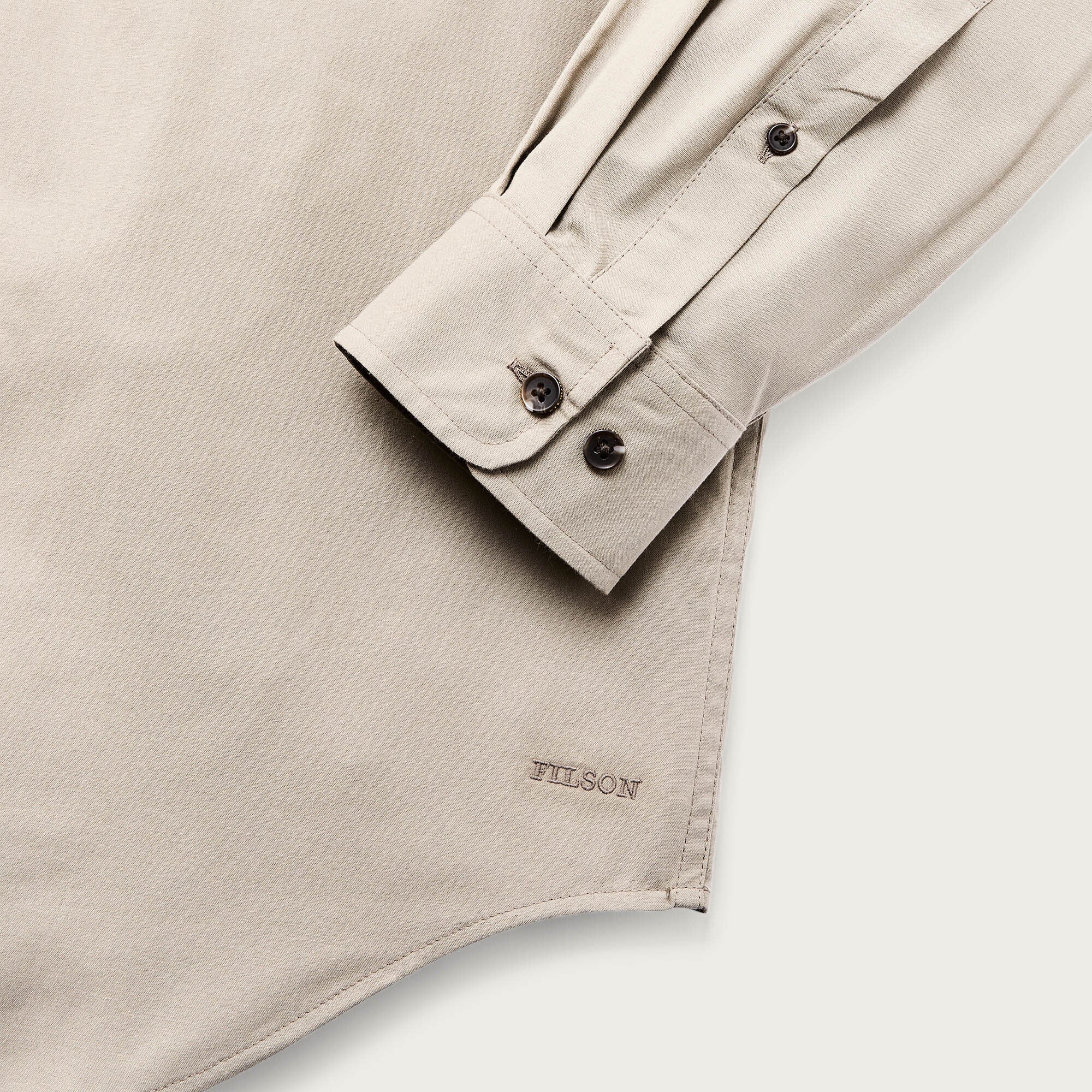 Twin Lakes Sport Shirt - Image 4
