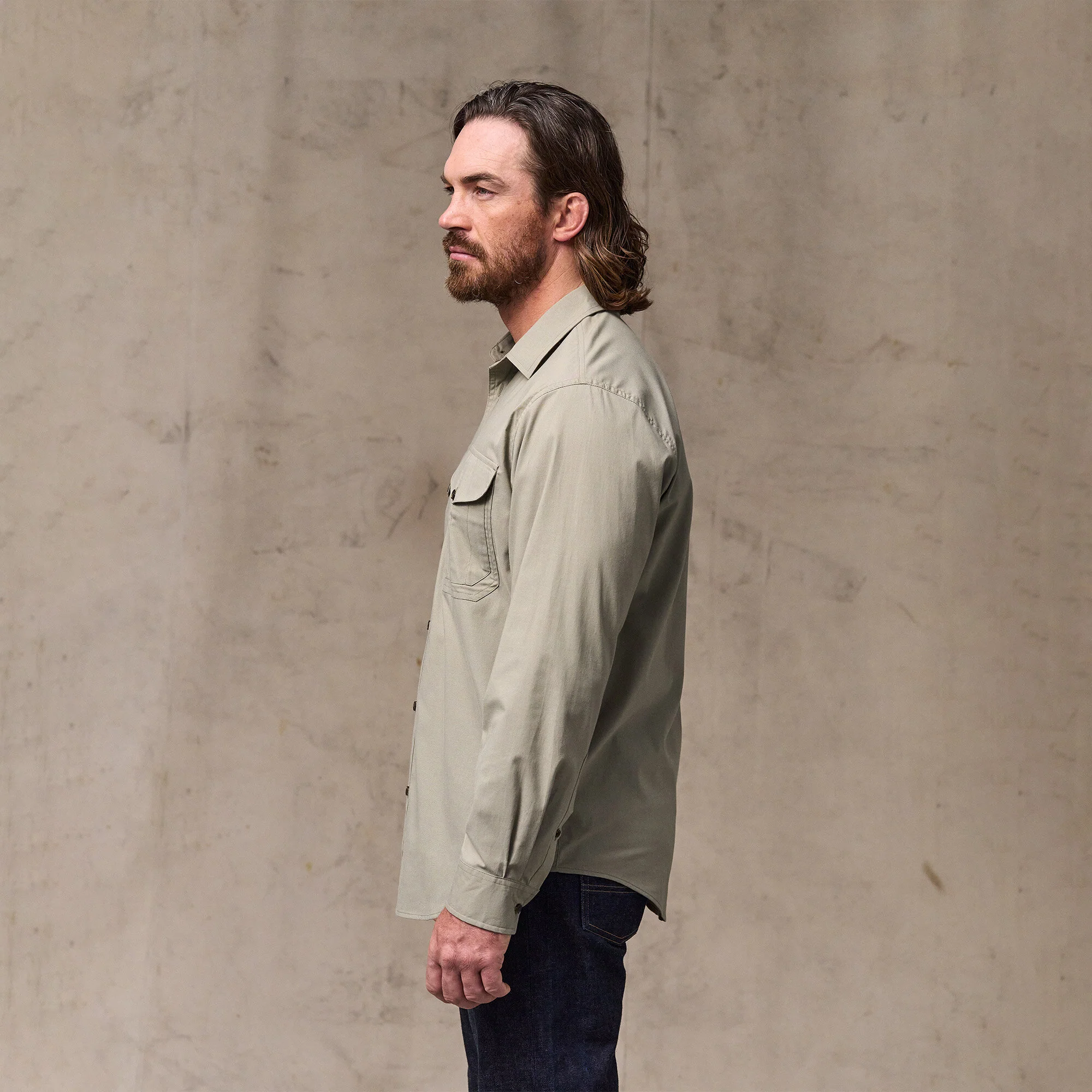 Twin Lakes Sport Shirt - Image 8