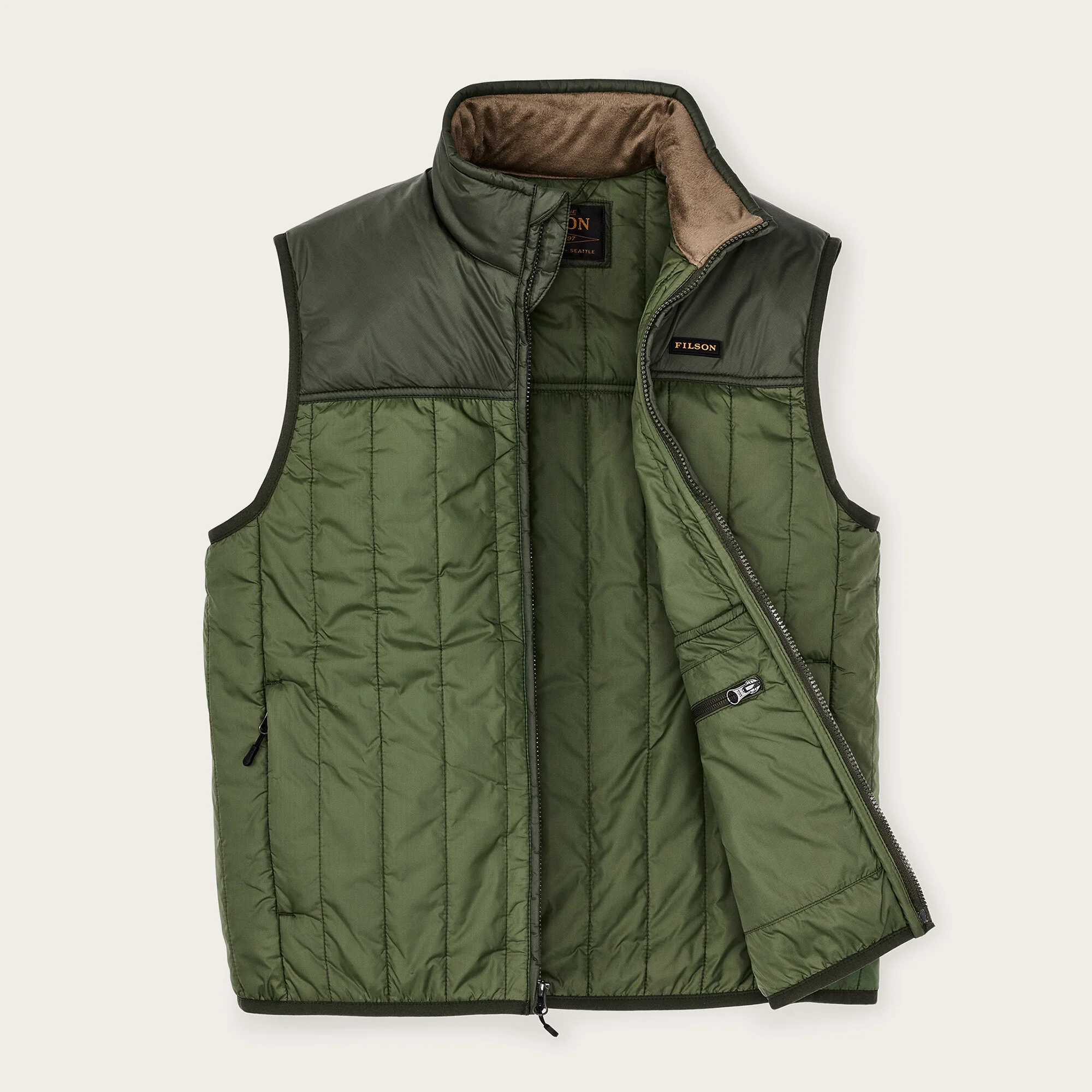 ULTRALIGHT VEST - Image 3