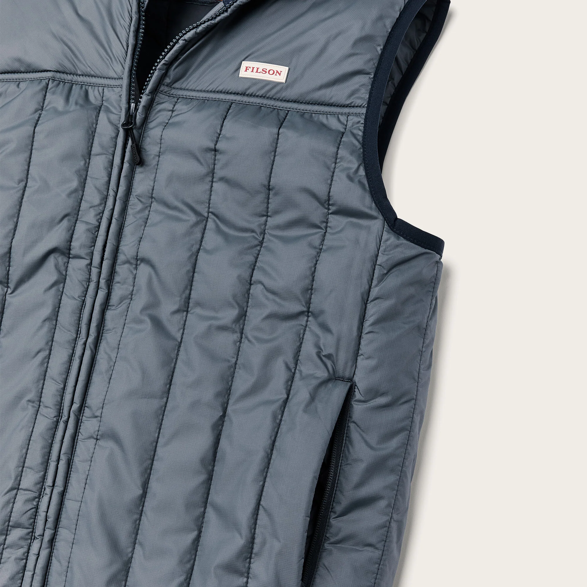 ULTRALIGHT VEST - Image 4
