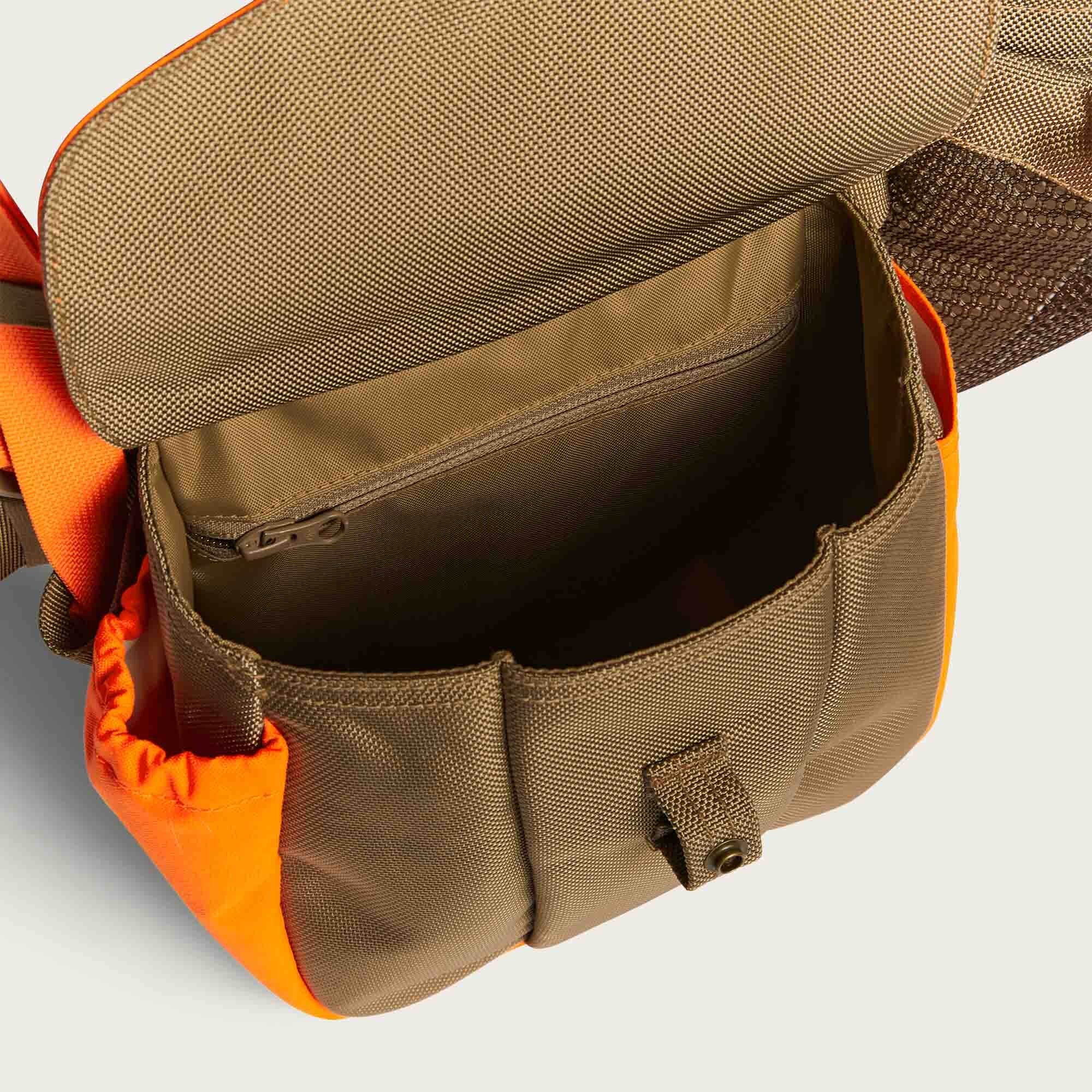 UPLAND GUIDE STRAP VEST - Image 4