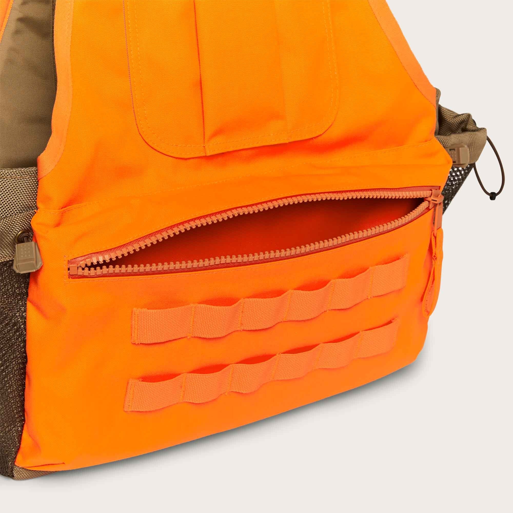 UPLAND GUIDE STRAP VEST - Image 5