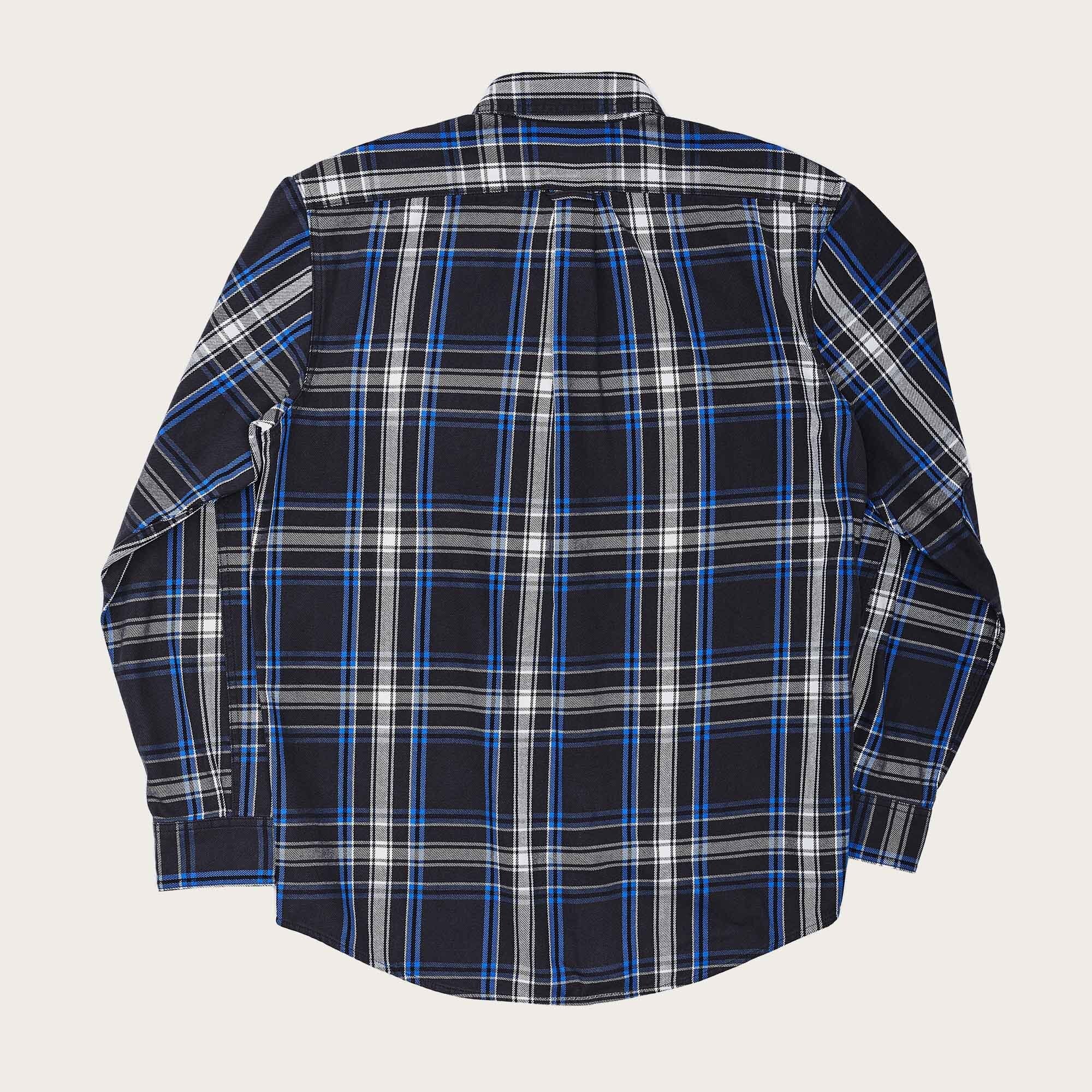 VINTAGE ALASKAN GUIDE SHIRT - Image 2
