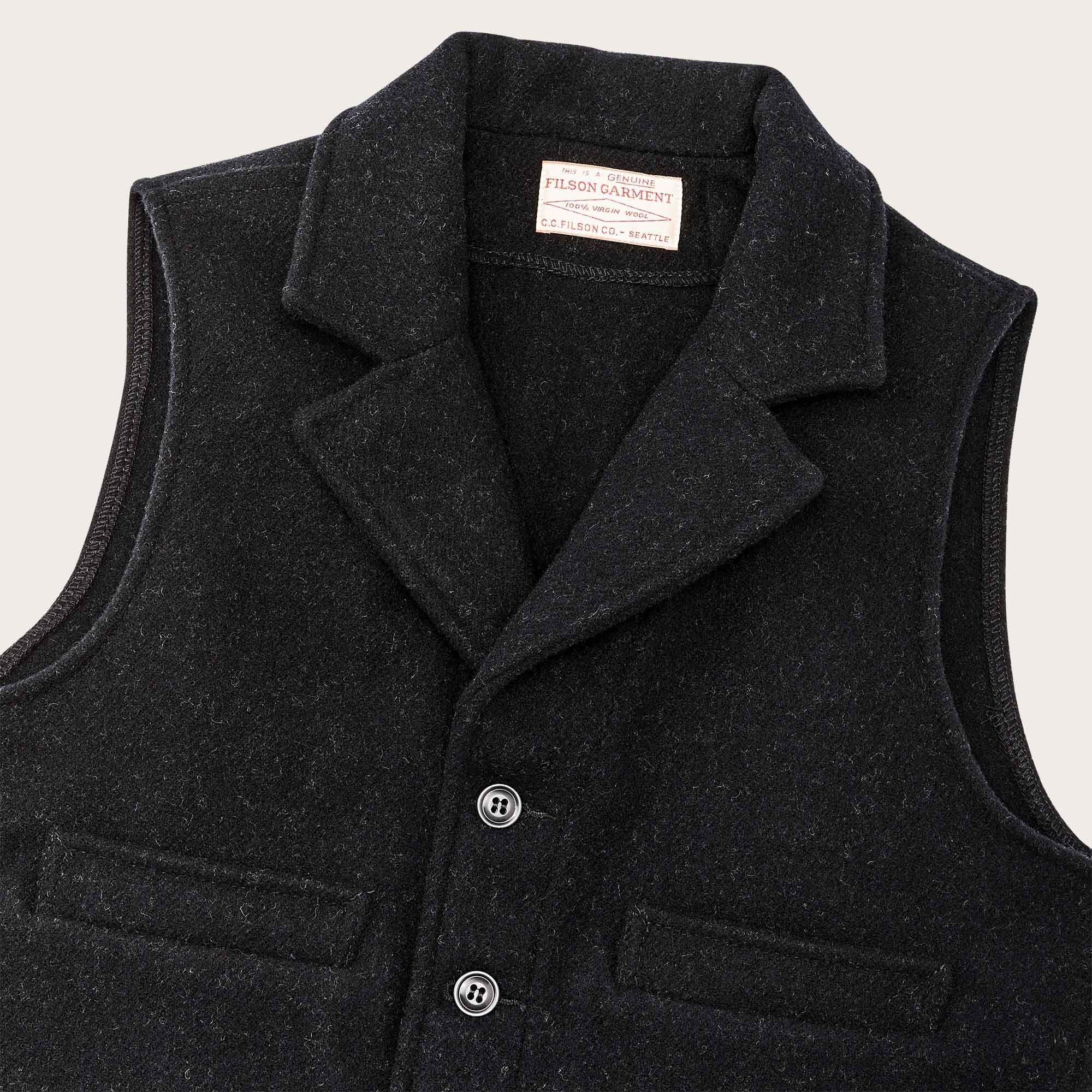 WESTERN VEST - Image 5