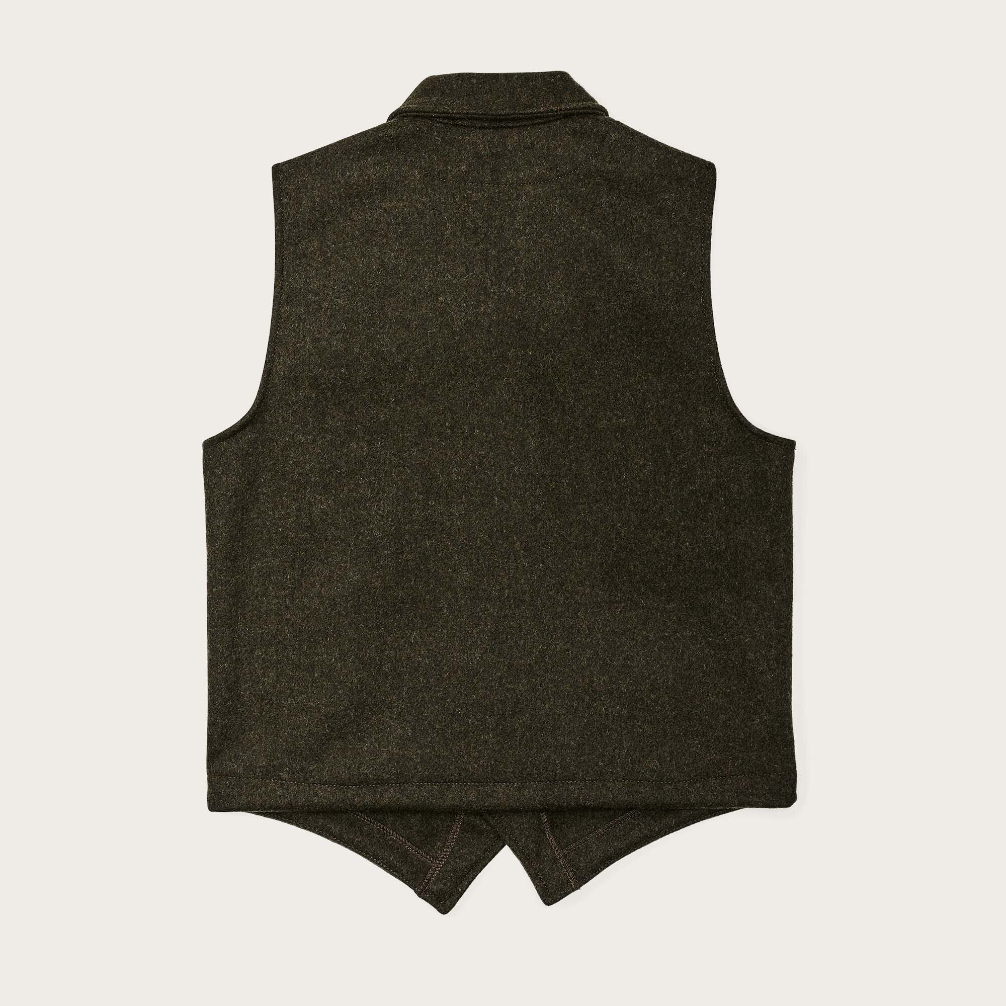 WESTERN VEST - Image 2