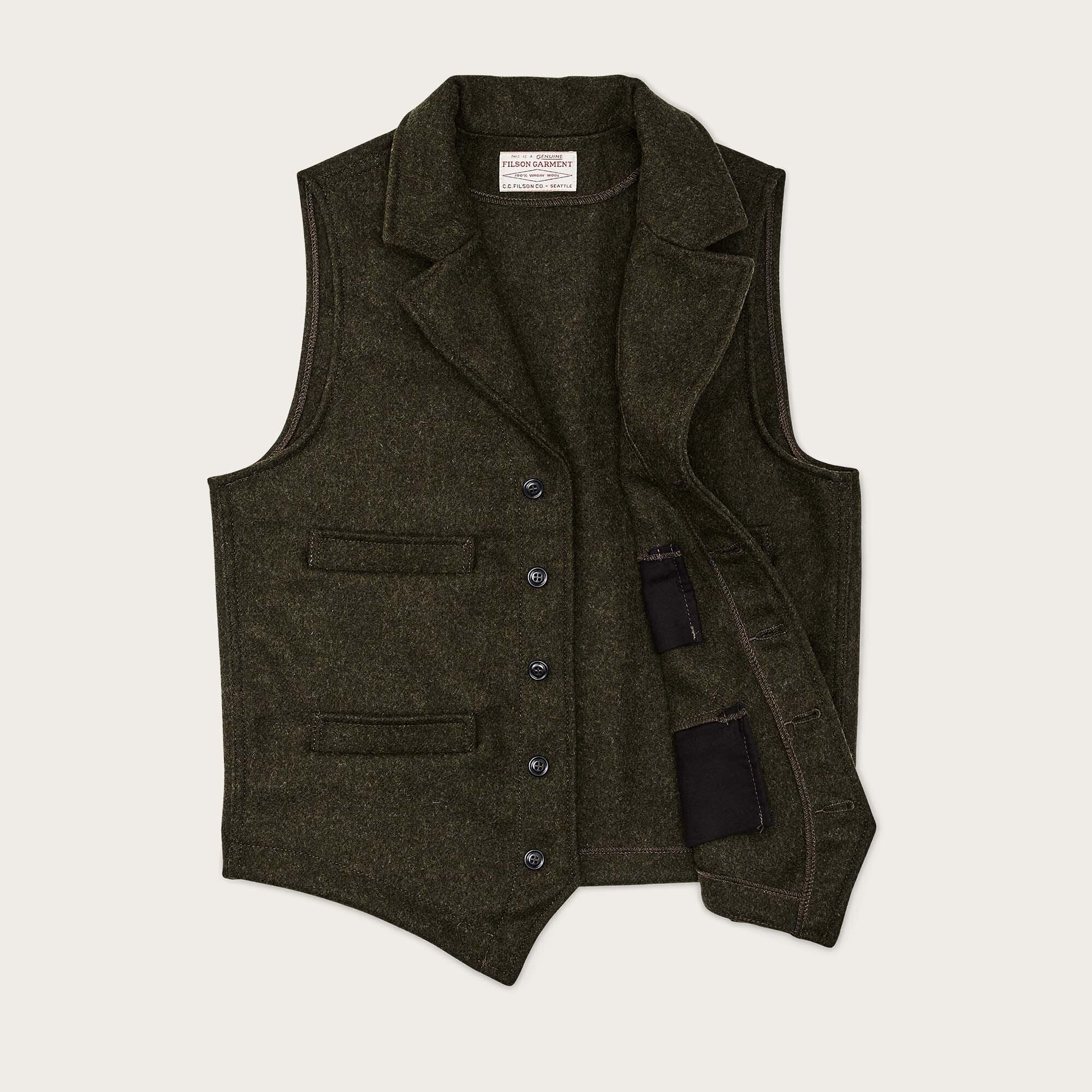 WESTERN VEST - Image 3