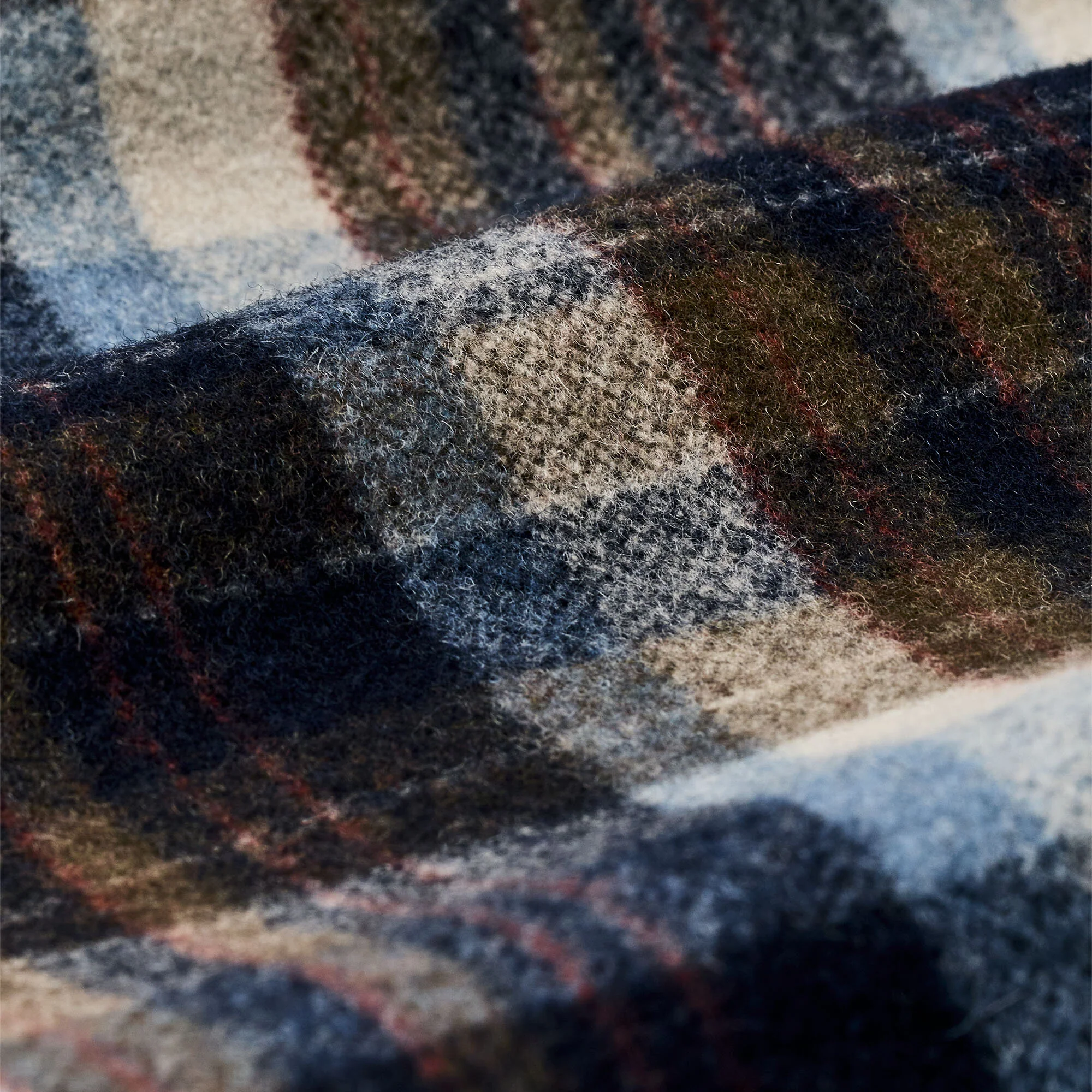 Wool Jac-Shirt - Image 5
