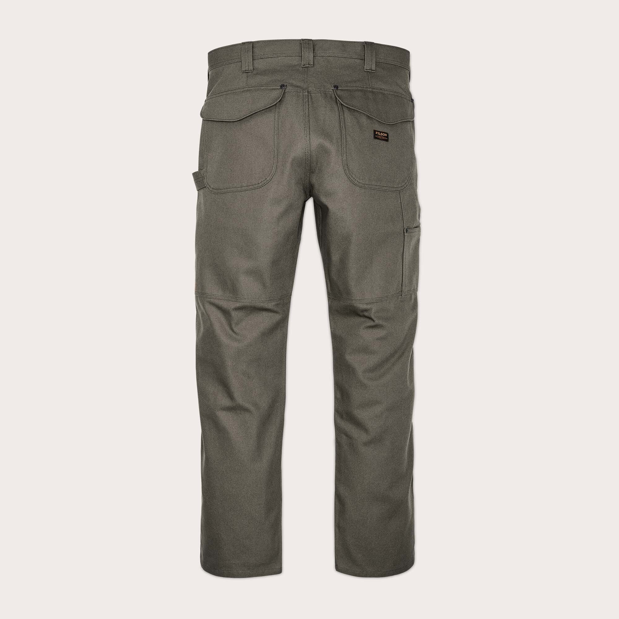 WORKSMITH DOUBLE LAYER PANTS - Image 2
