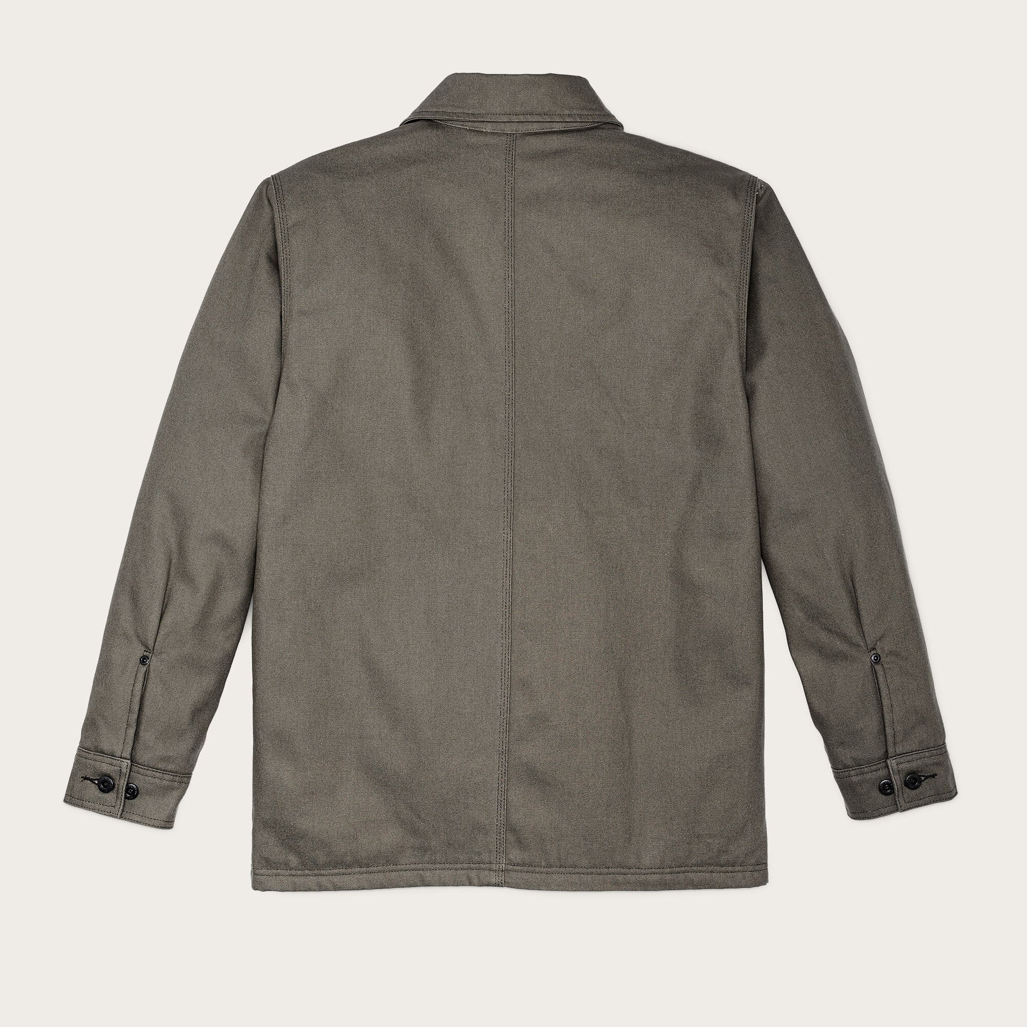 WORKSMITH INSULATED JACKET - Image 2