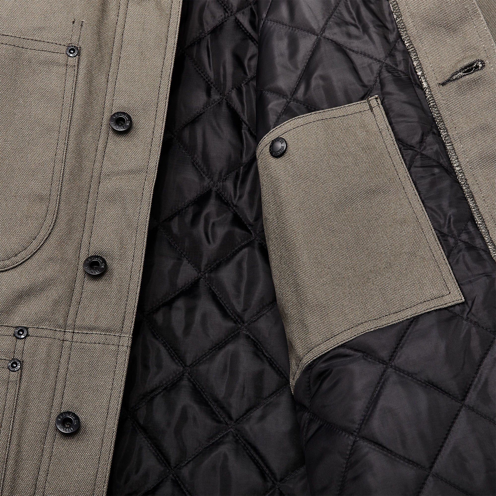 WORKSMITH INSULATED JACKET - Image 4