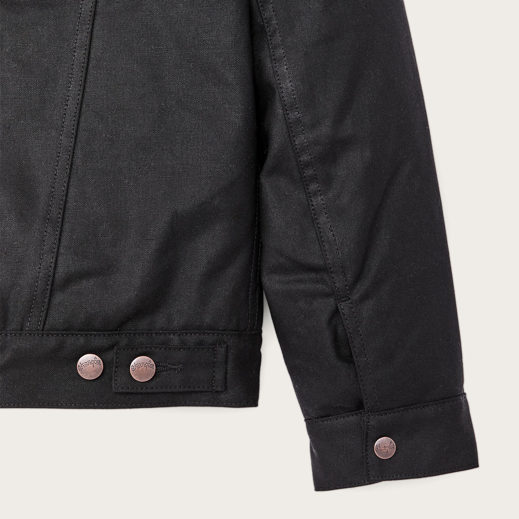 WRANGLER × FILSON ADVENTURE JACKET - Image 6