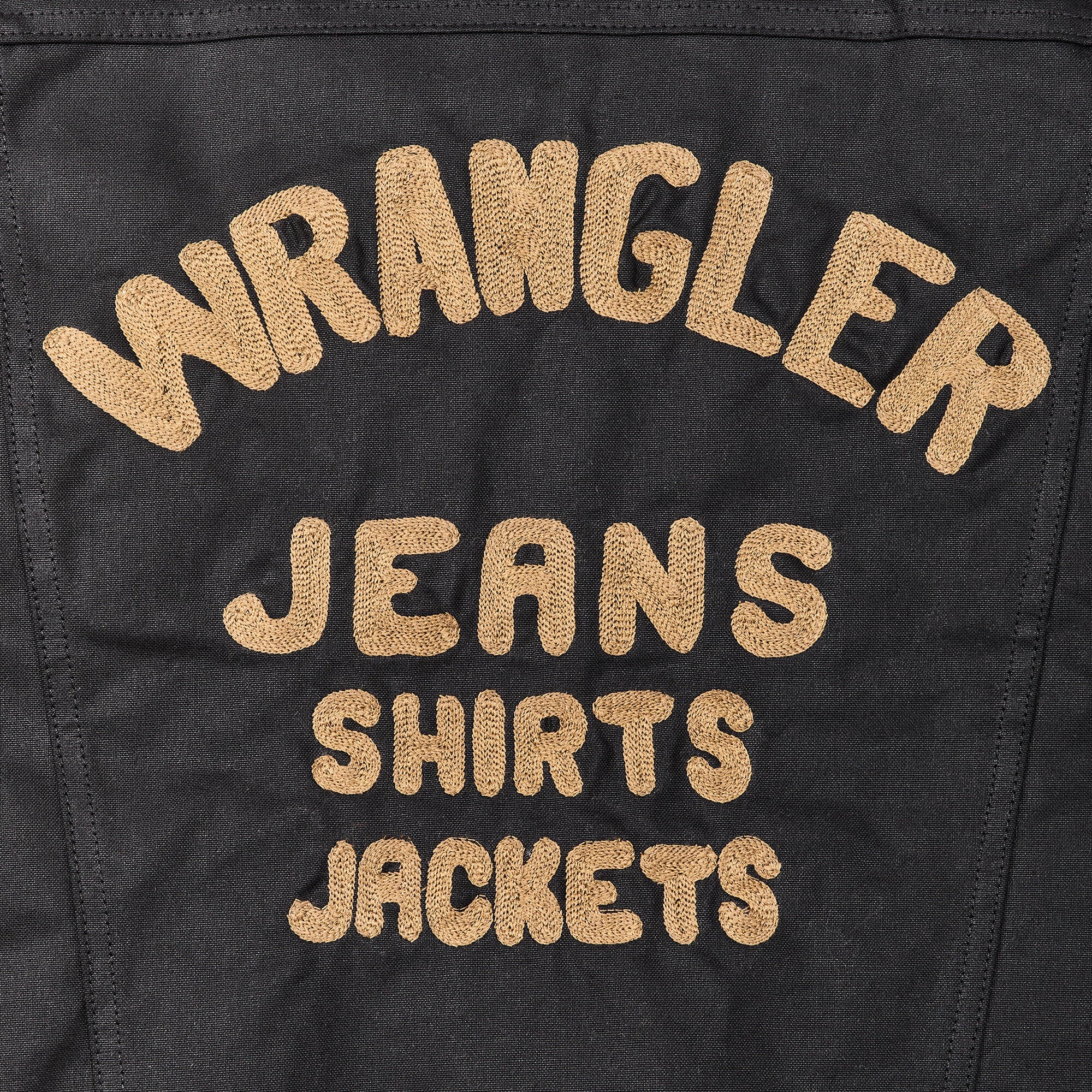 WRANGLER × FILSON ADVENTURE JACKET - Image 7