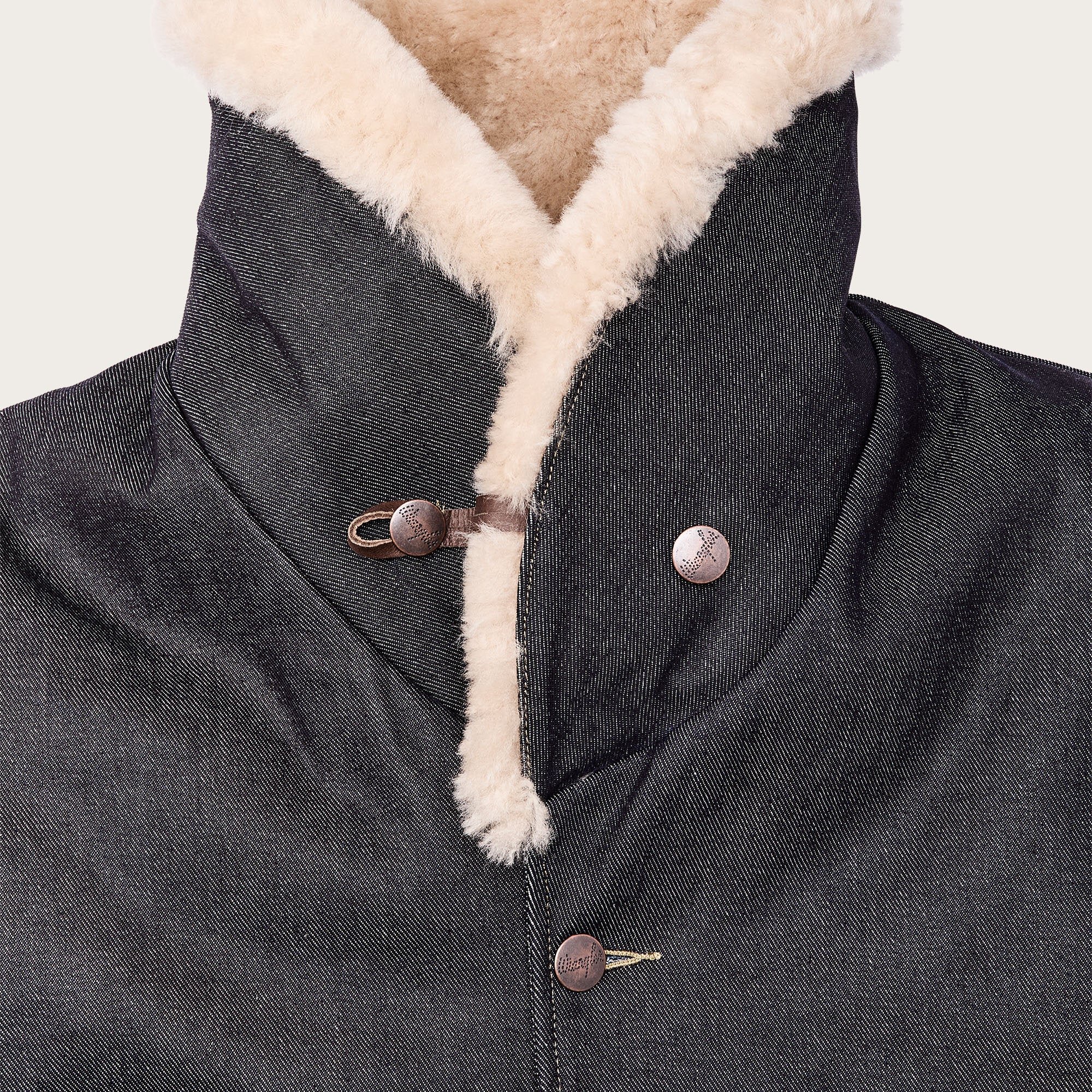 WRANGLER X FILSON PACKER COAT - Image 4
