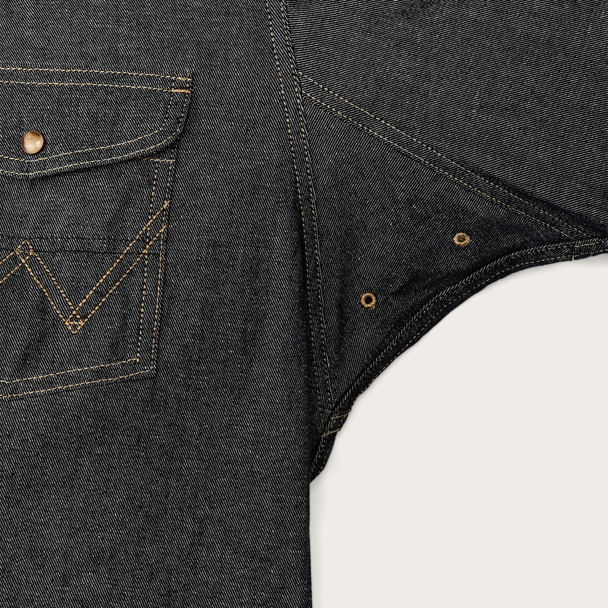 WRANGLER X FILSON WILD ADVENTURE SHIRT - Image 6