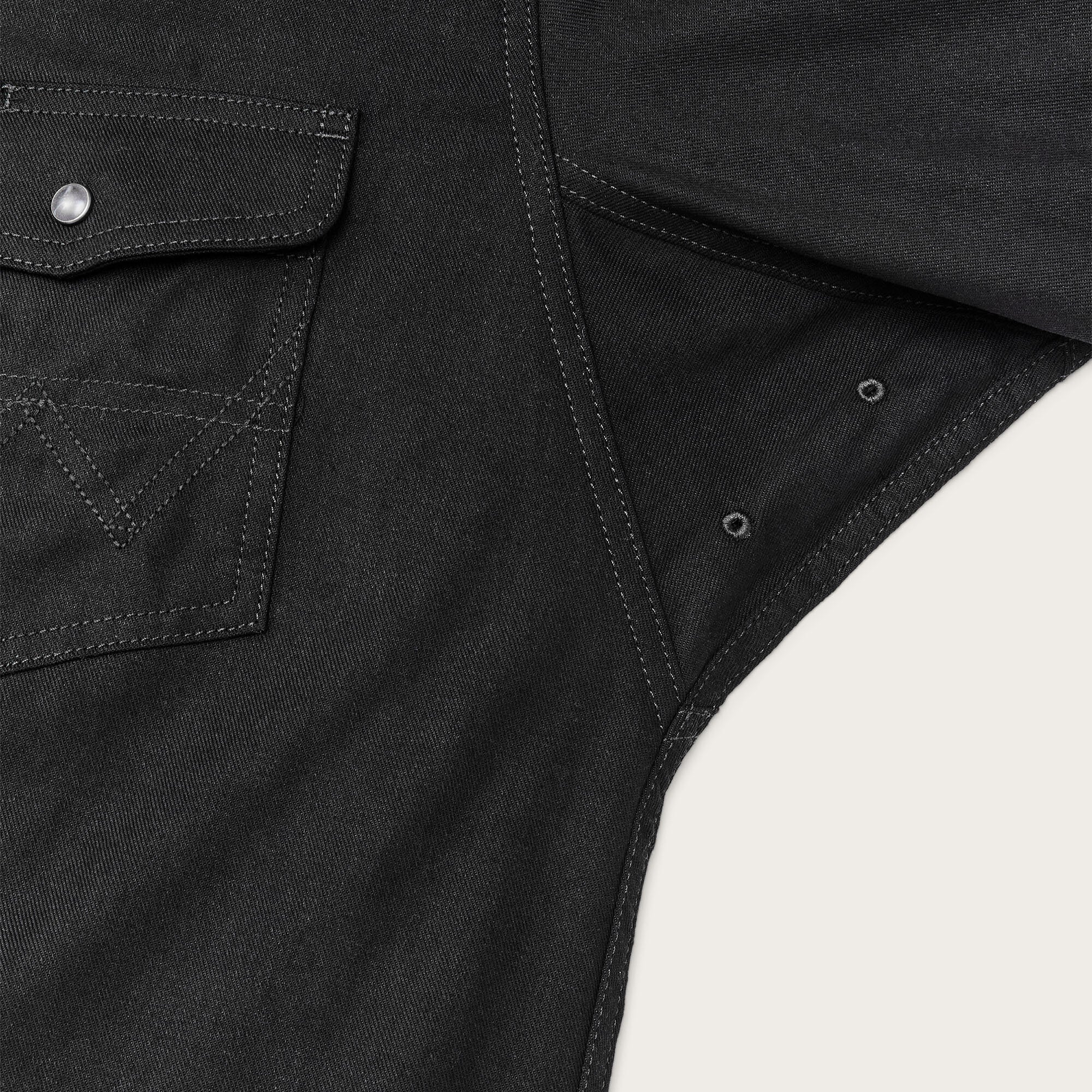 WRANGLER X FILSON WILD ADVENTURE SHIRT - Image 6