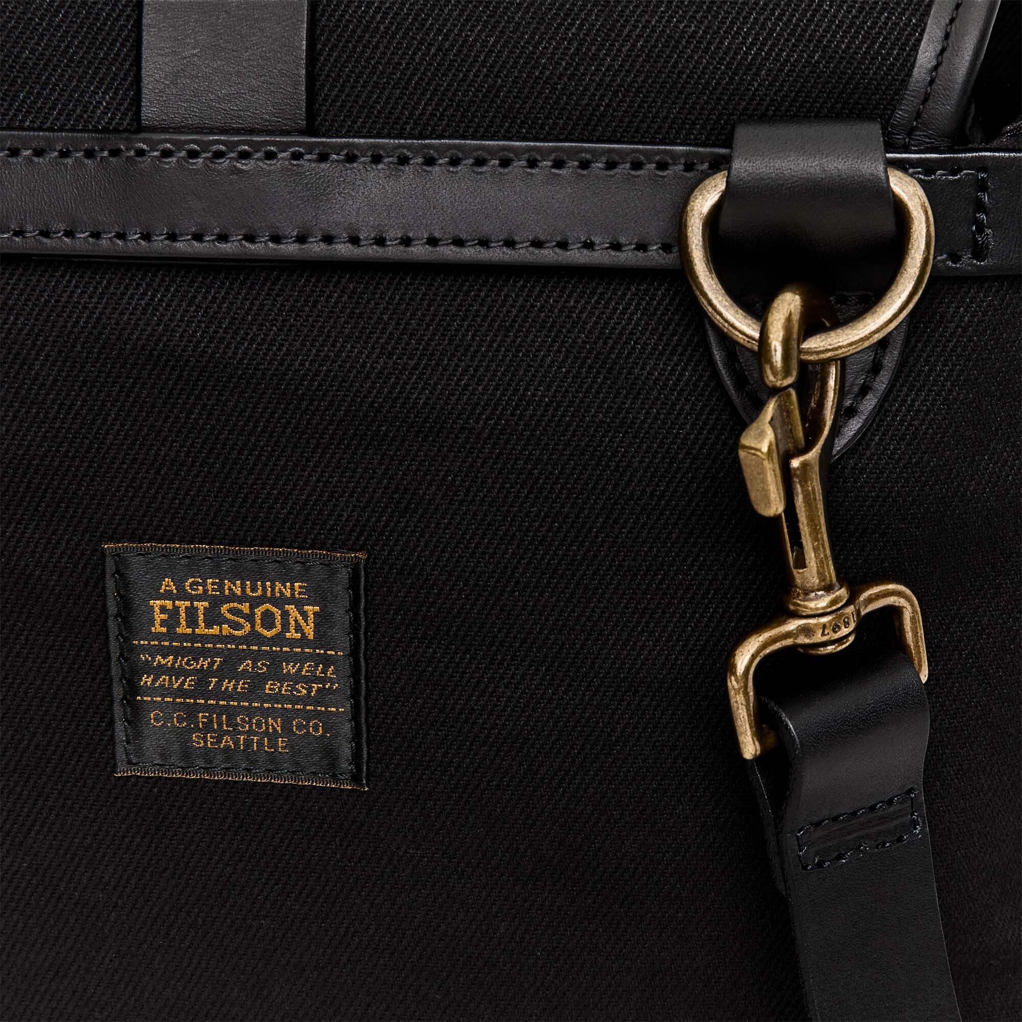 RUGGED TWILL XS FIELD BAG - Image 5