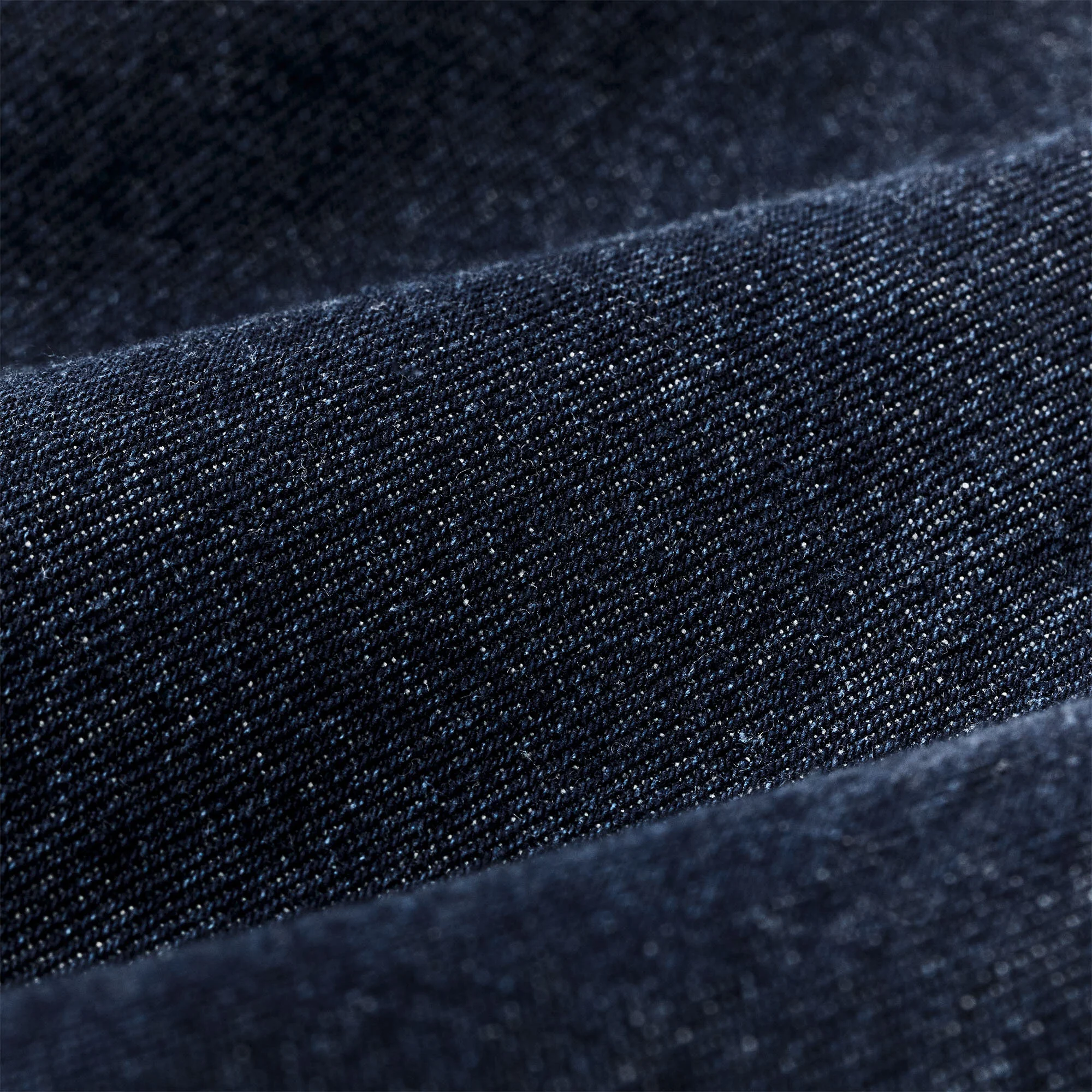 WOMEN'S 9-OZ. WORK JEANS - Image 6