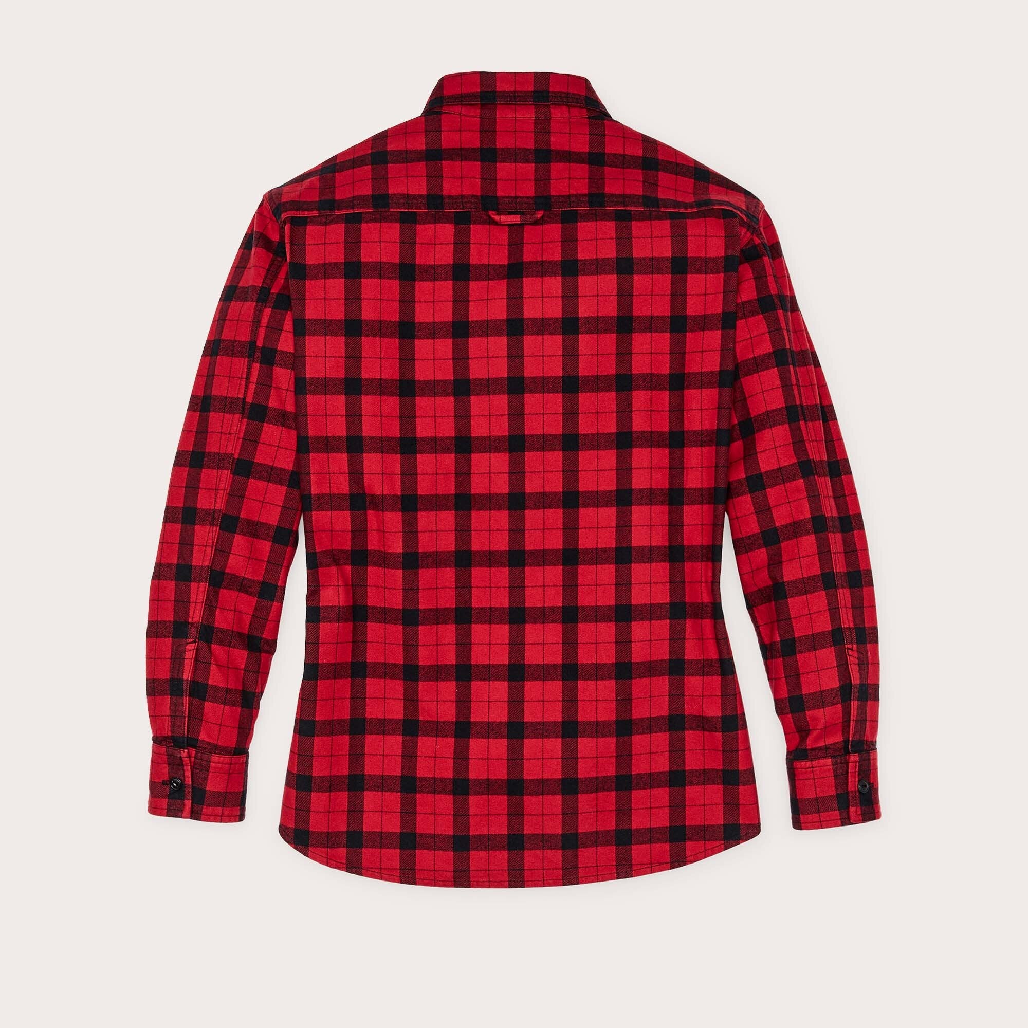 WOMEN'S ALASKAN GUIDE SHIRT - Image 2