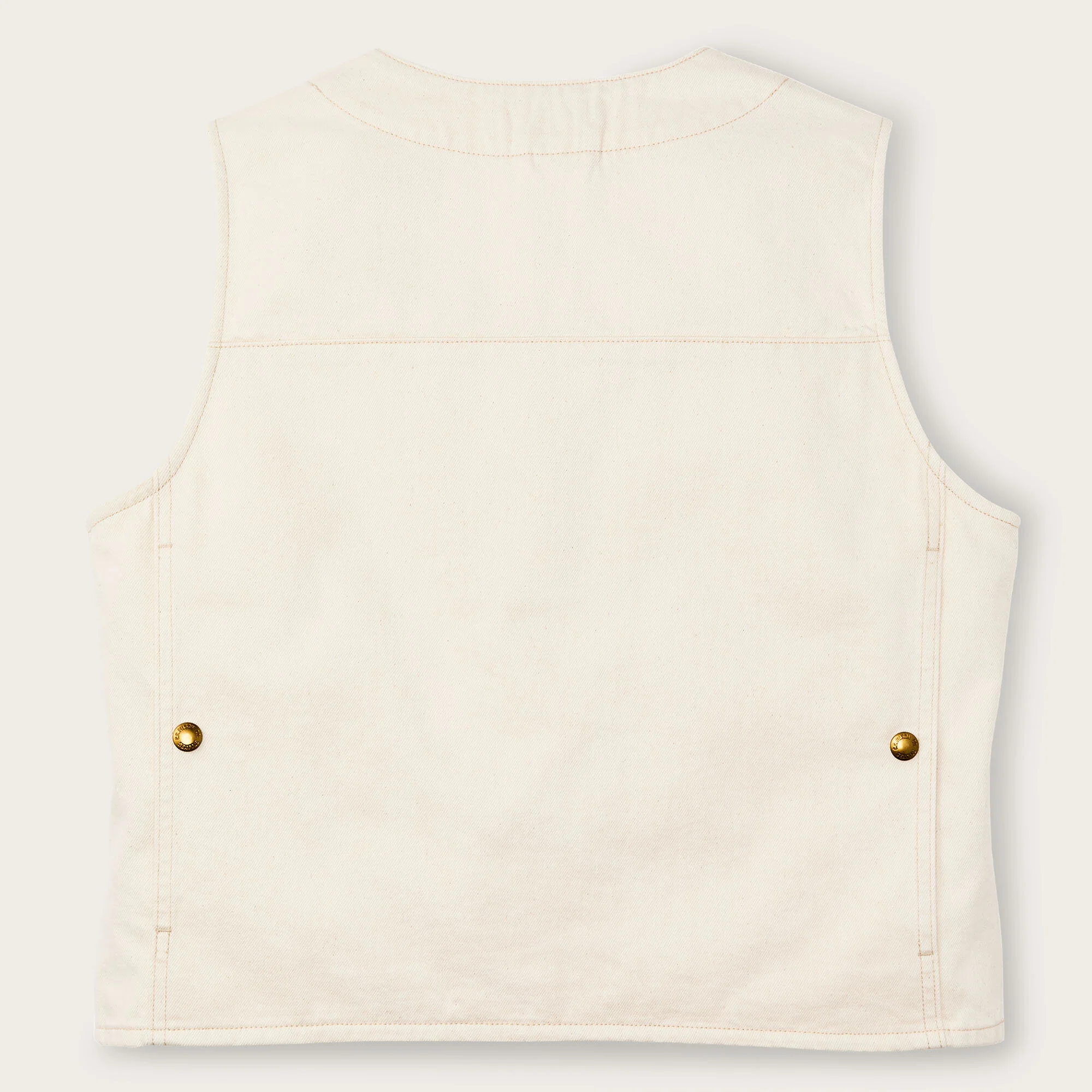 WOMEN'S ARCHIVE CRUISER VEST - Image 2