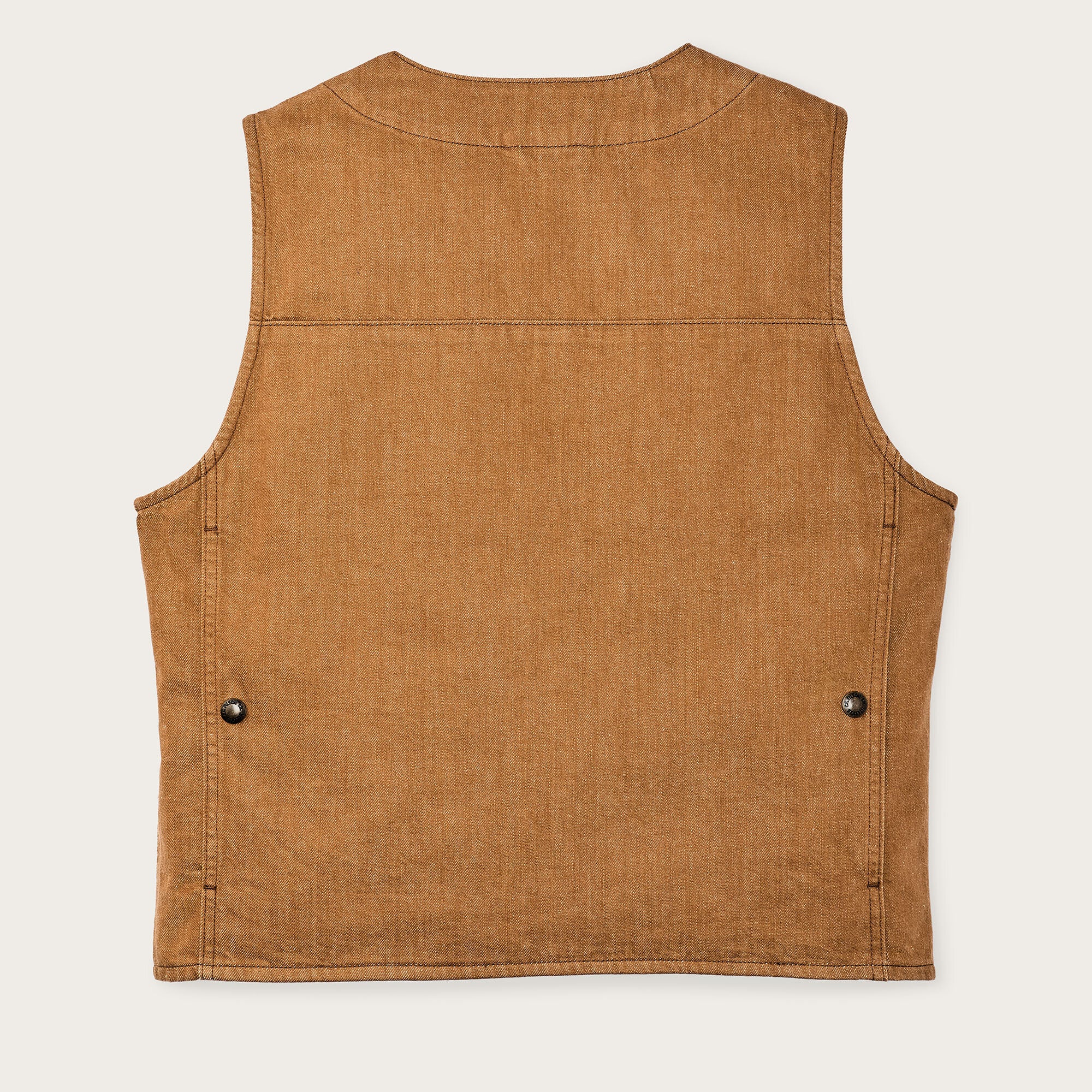 WOMEN'S ARCHIVE CRUISER VEST - Image 2