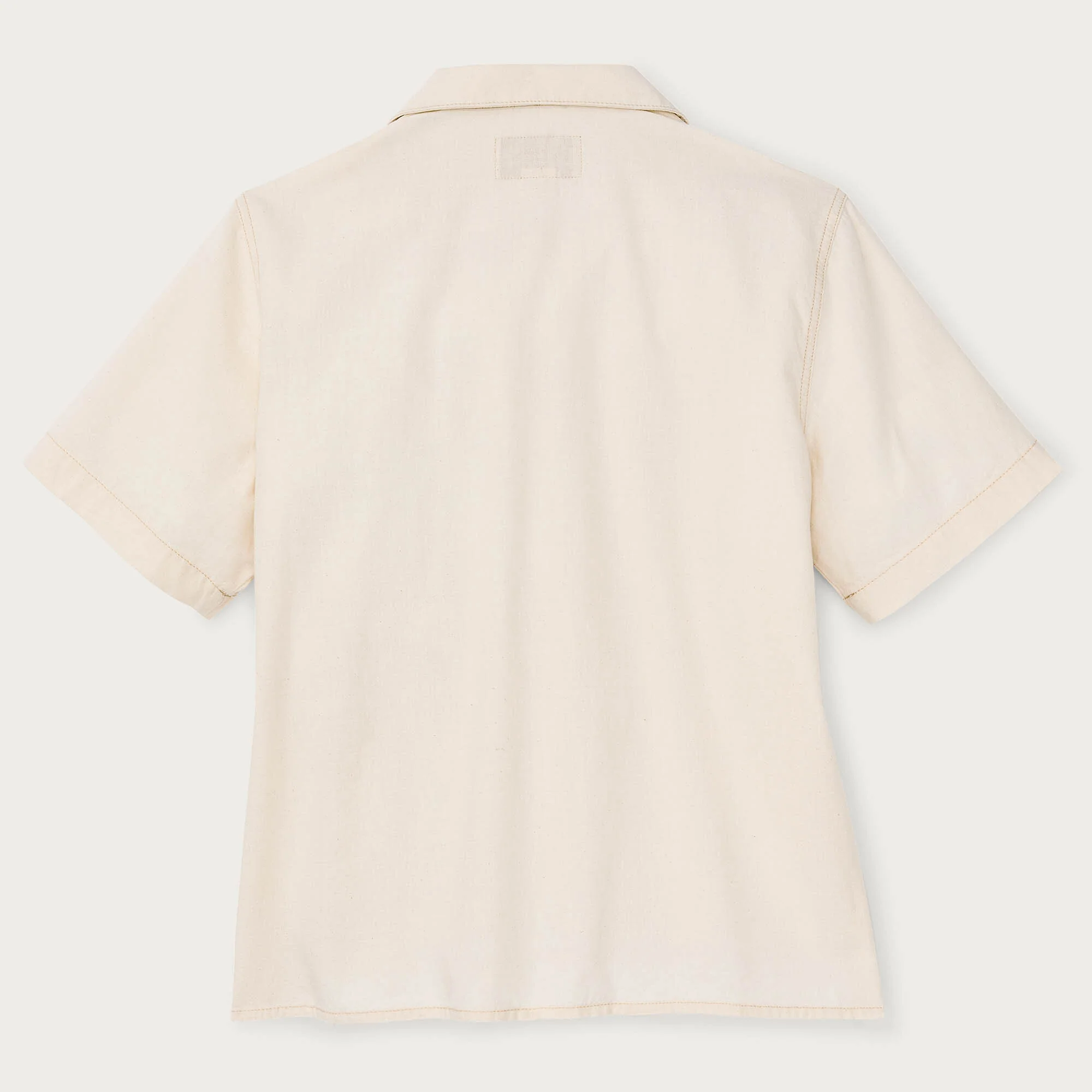 WOMEN'S CAMP SHIRT - Image 2
