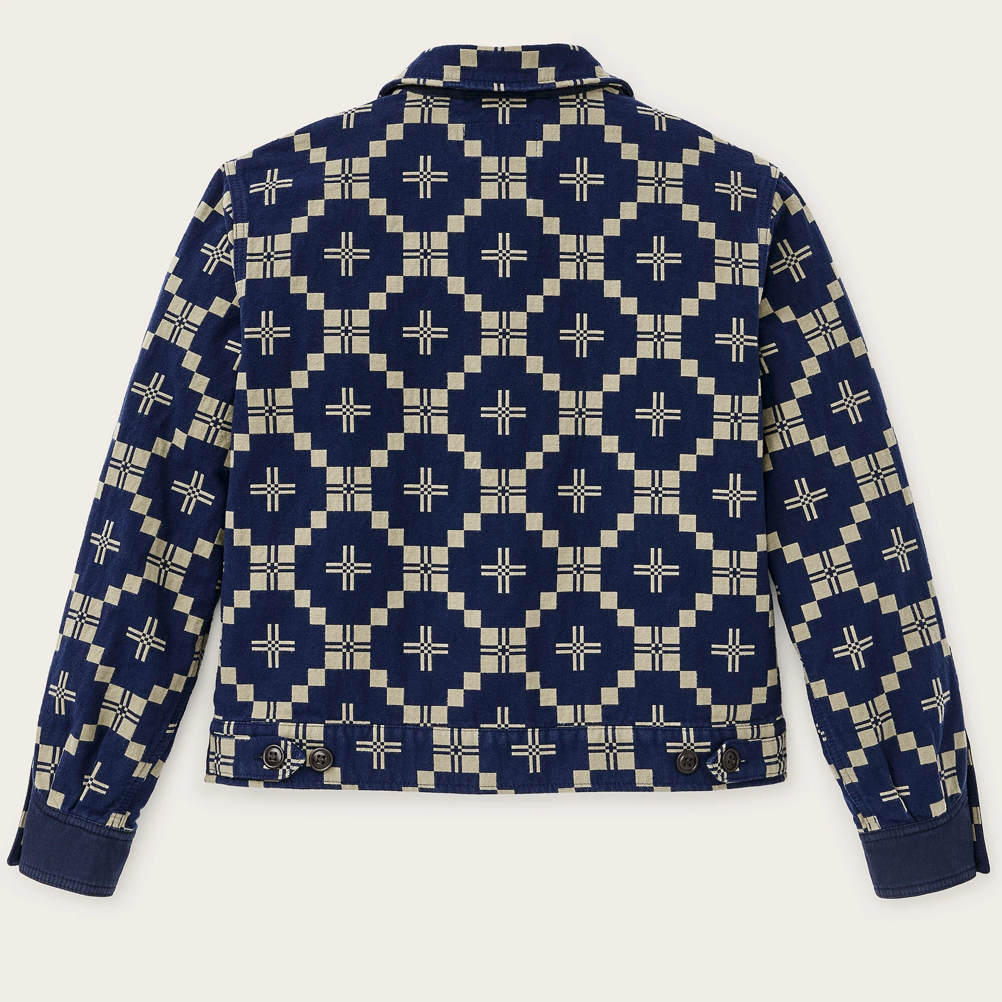 WOMEN'S COLCHUCK SHORT JACKET - Image 2