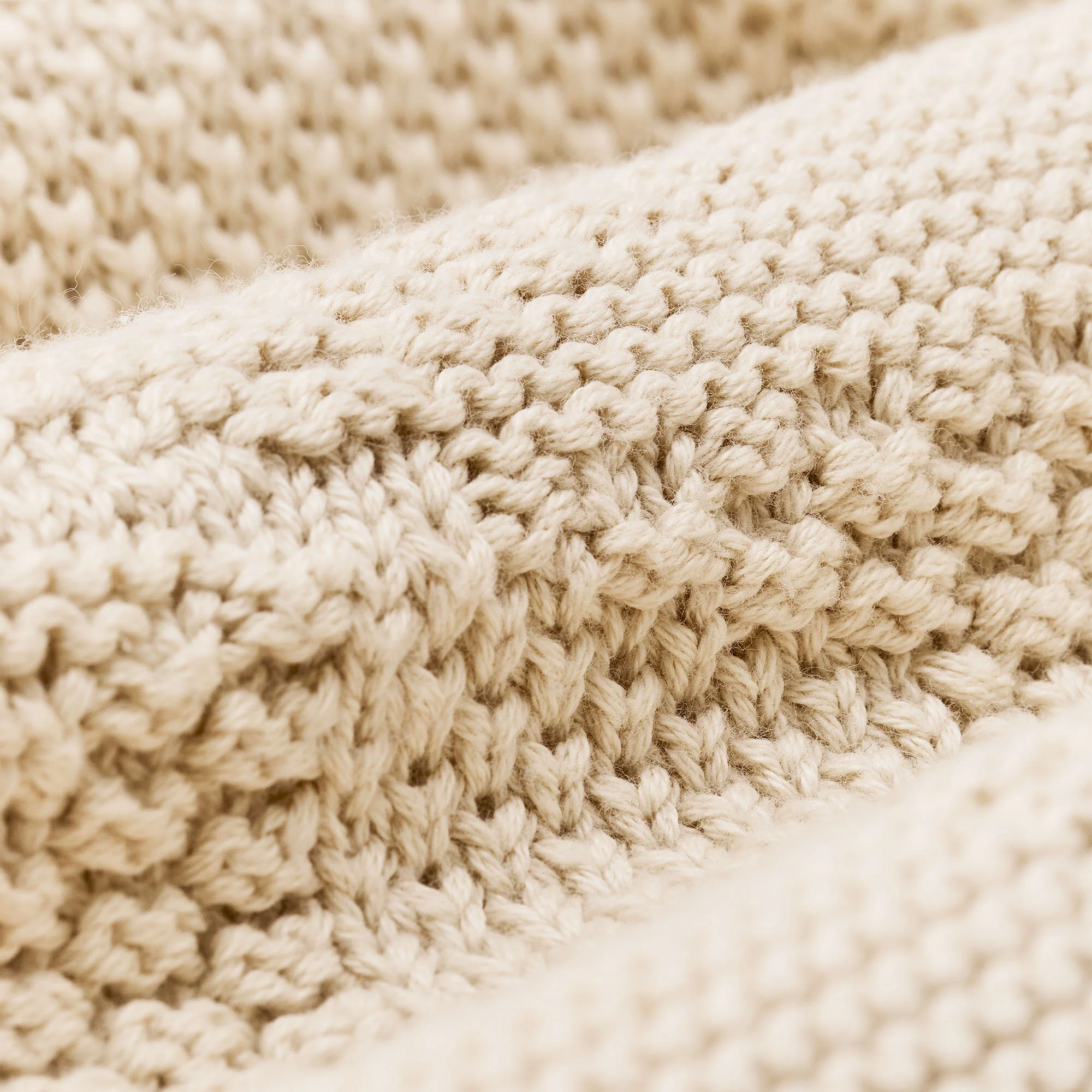 WOMEN'S COTTON SWEATER VEST - Image 3
