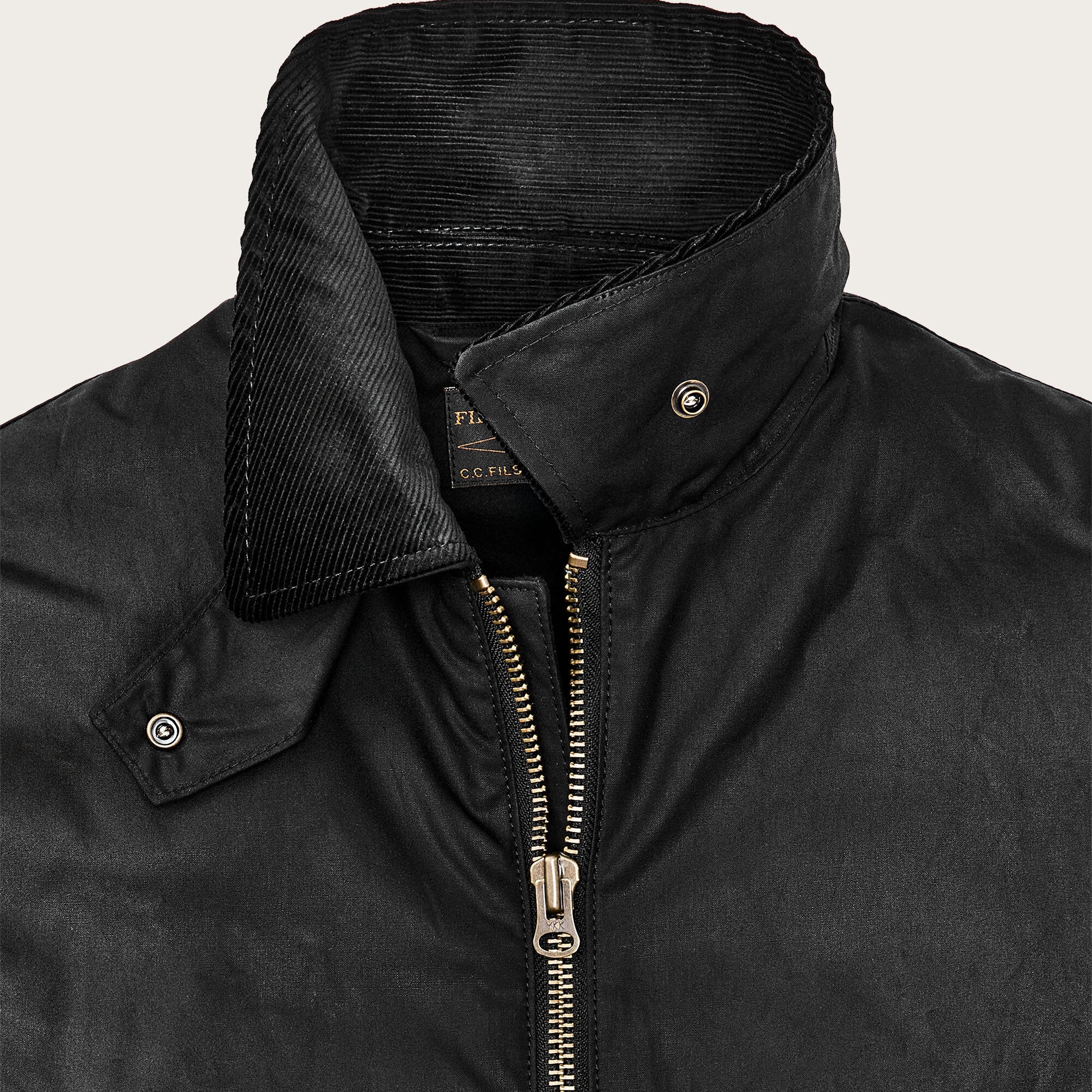 WOMEN’S COVER CLOTH RAINCOAT - Image 4