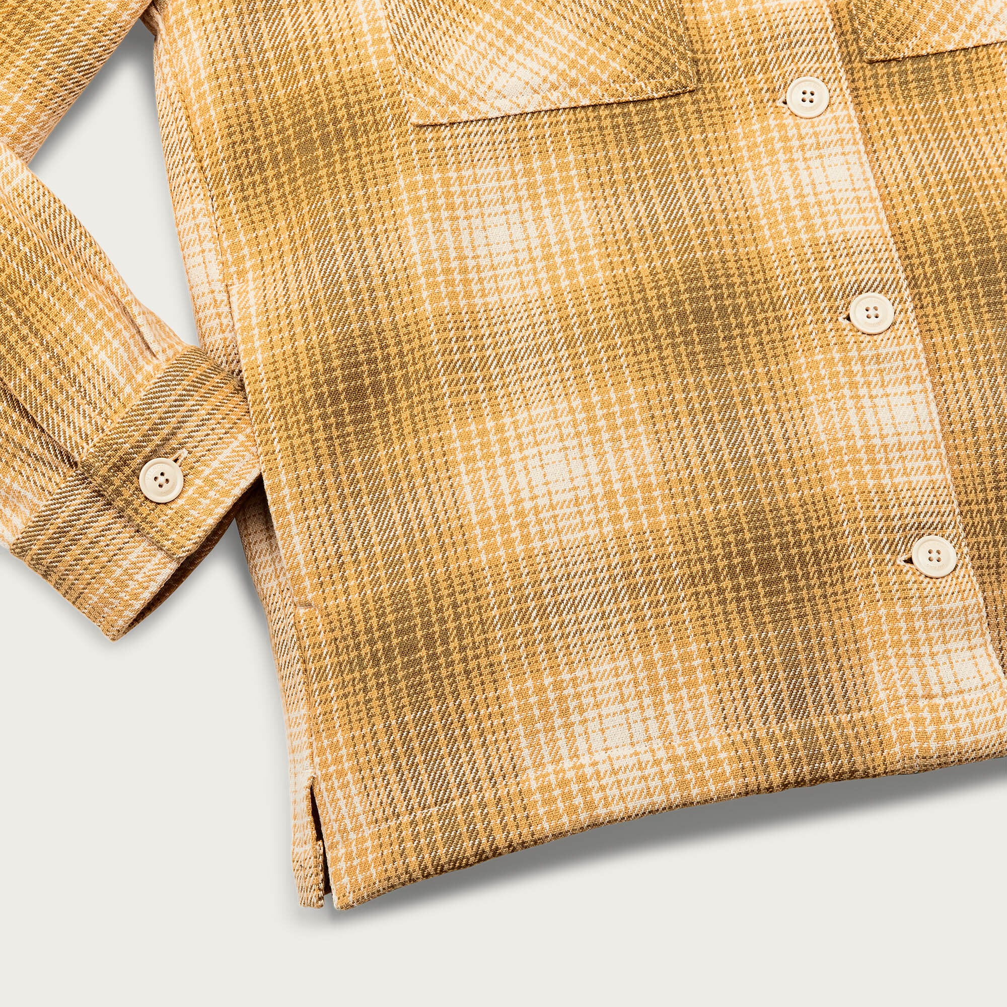 WOMEN’S DEER ISLAND JAC-SHIRT - Image 5