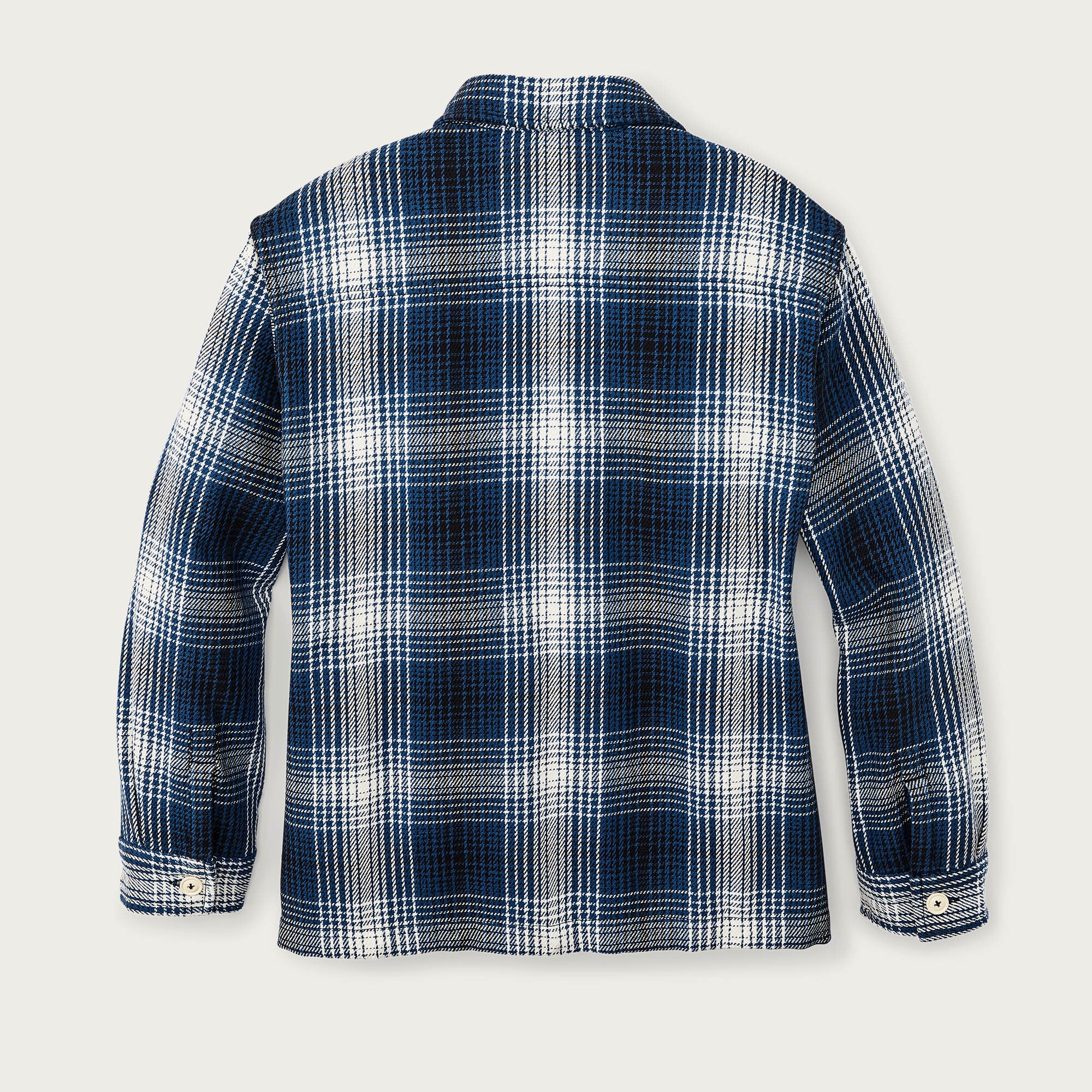 WOMEN’S DEER ISLAND JAC-SHIRT - Image 2