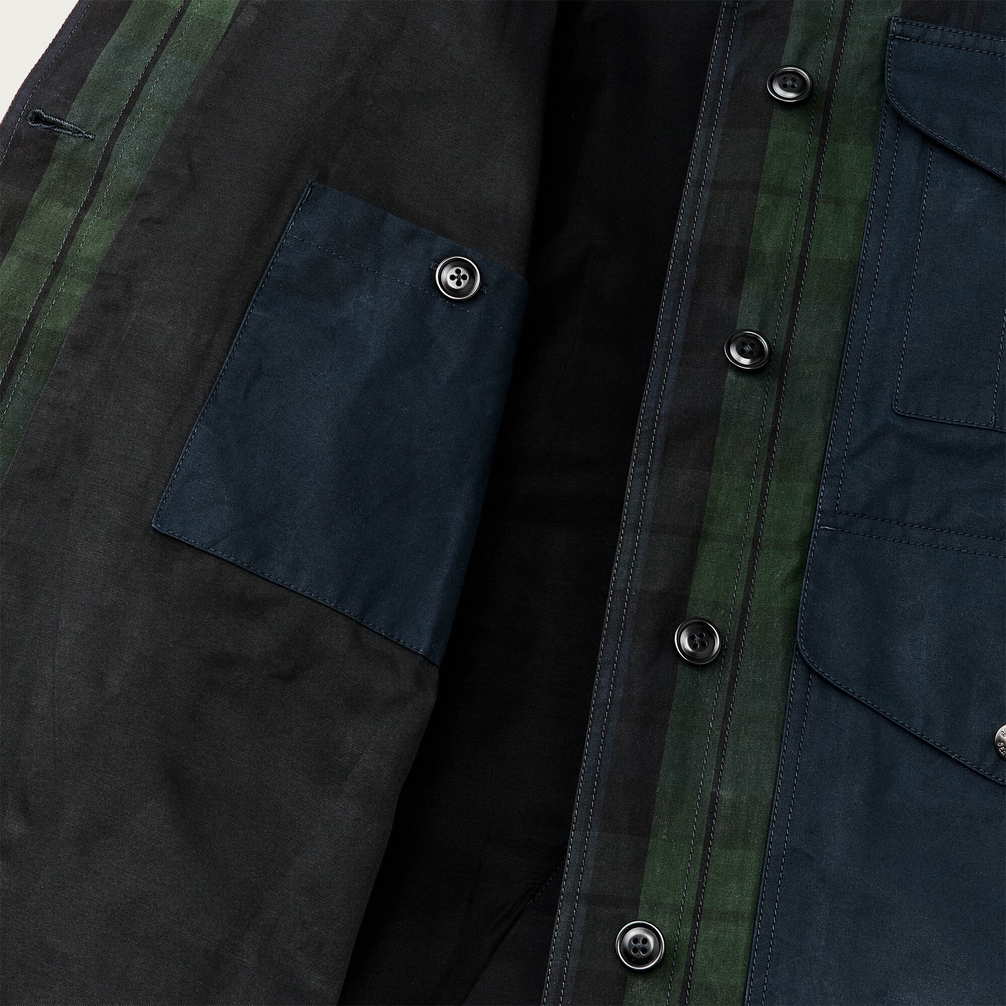 WOMEN'S DRY WAXED LONG CRUISER - Image 6