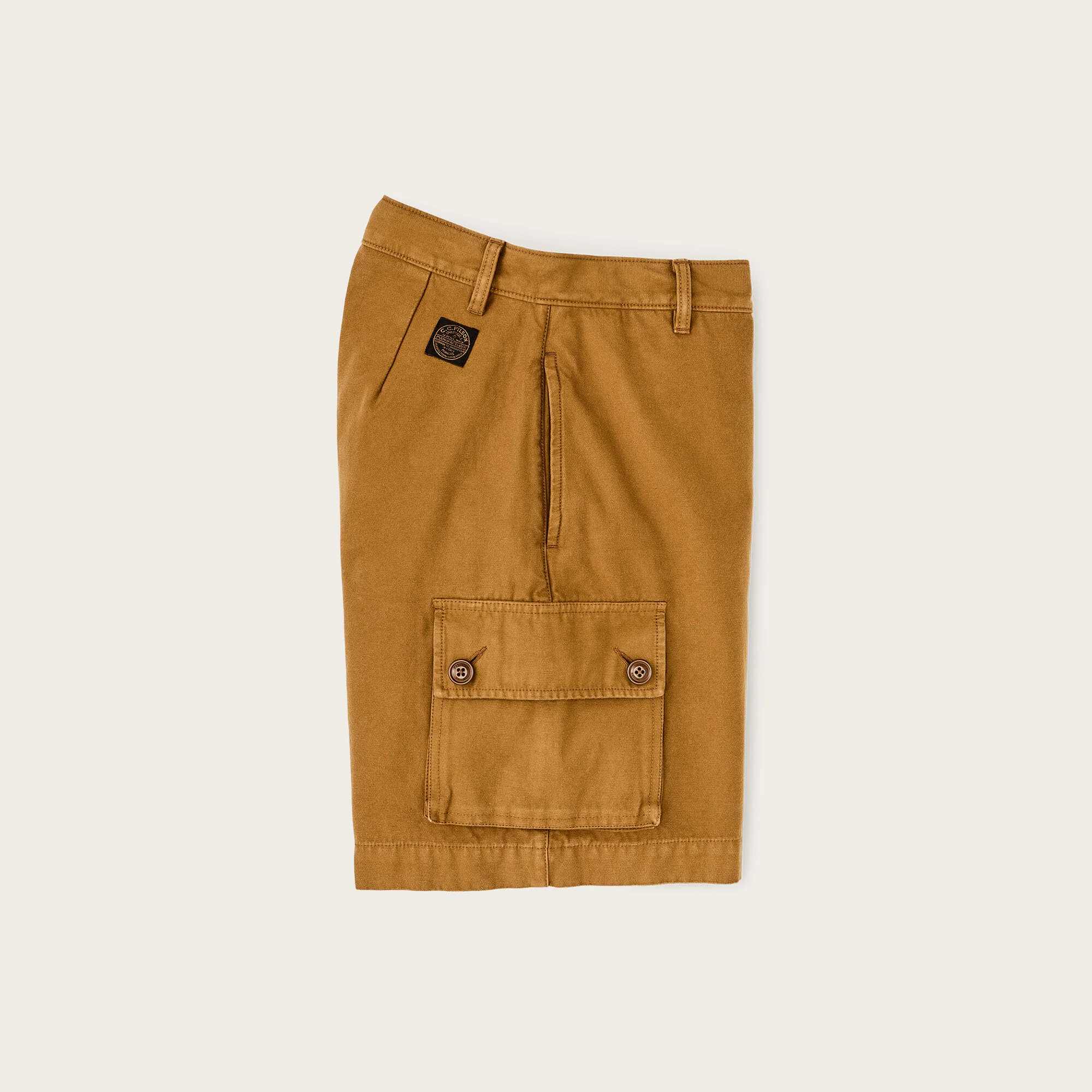WOMEN’S FIELD CAMP SHORTS - Image 3