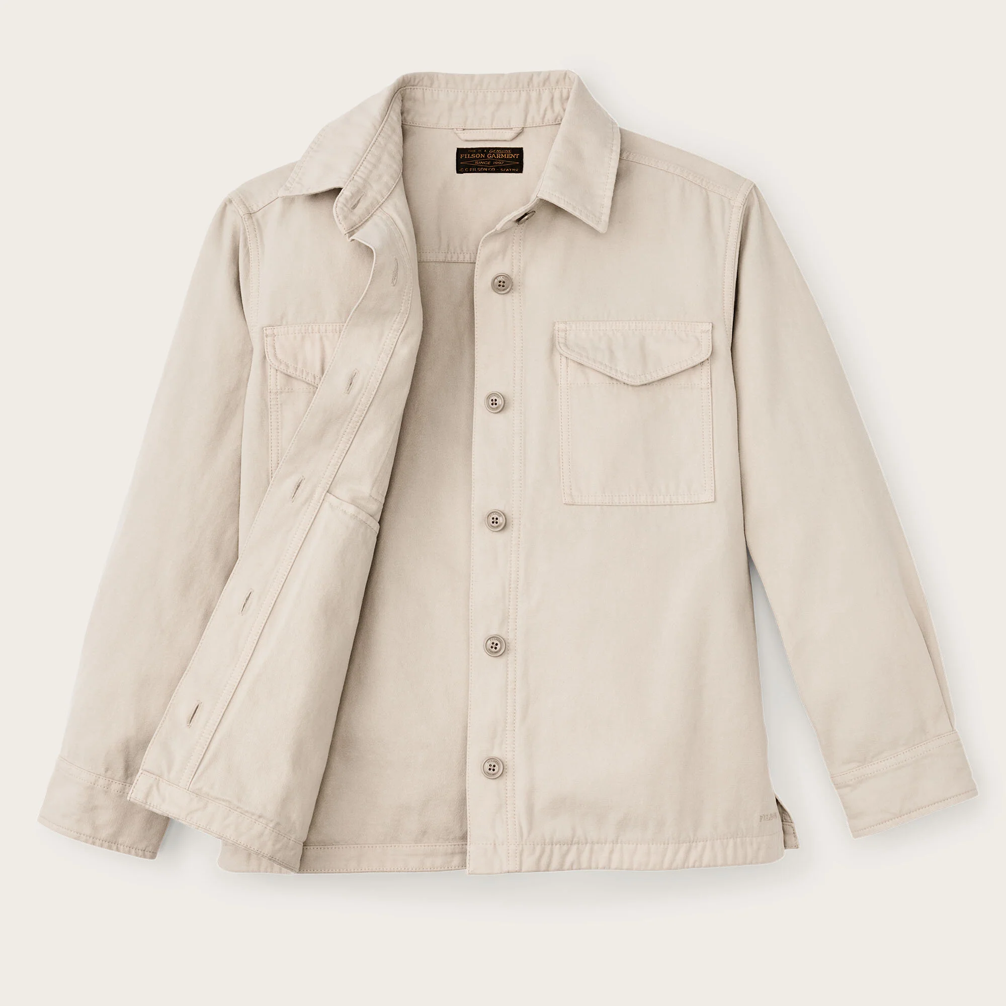 WOMEN’S FIELD JAC-SHIRT - Image 3