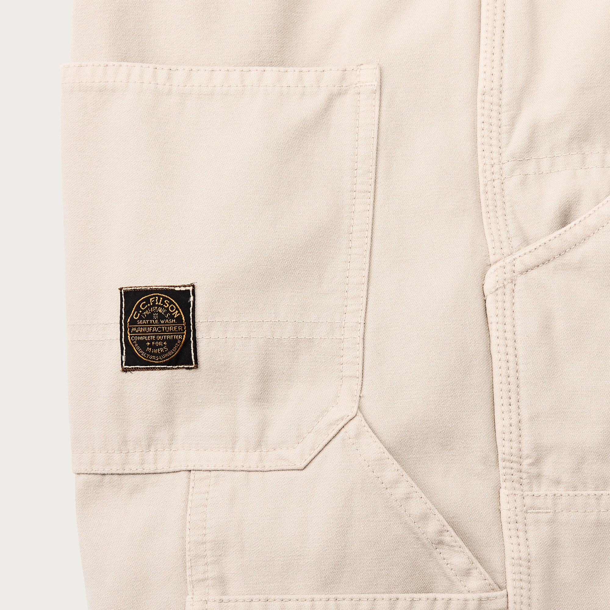 WOMEN'S FIELD WORK PANTS - Image 4