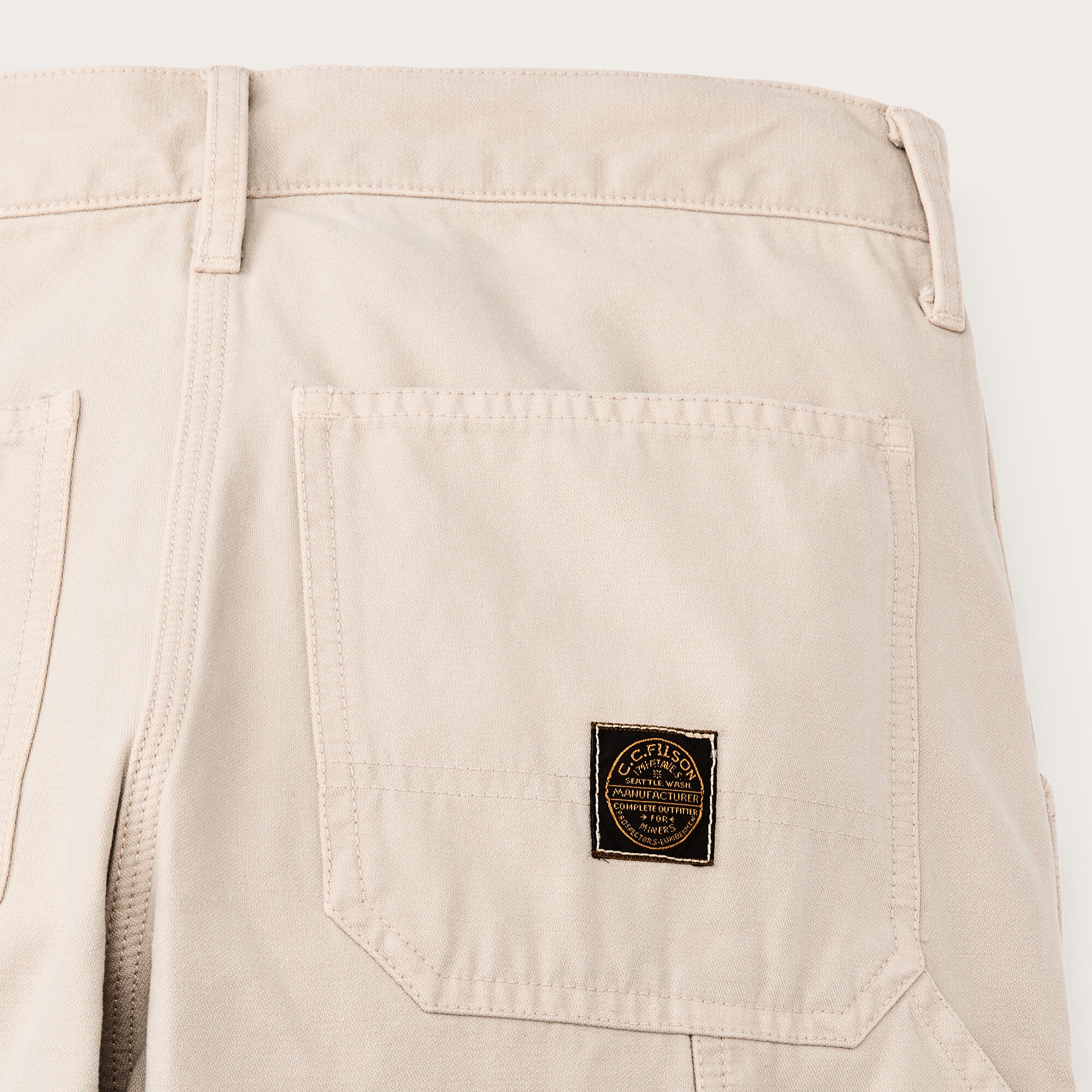 WOMEN'S FIELD WORK PANTS - Image 6
