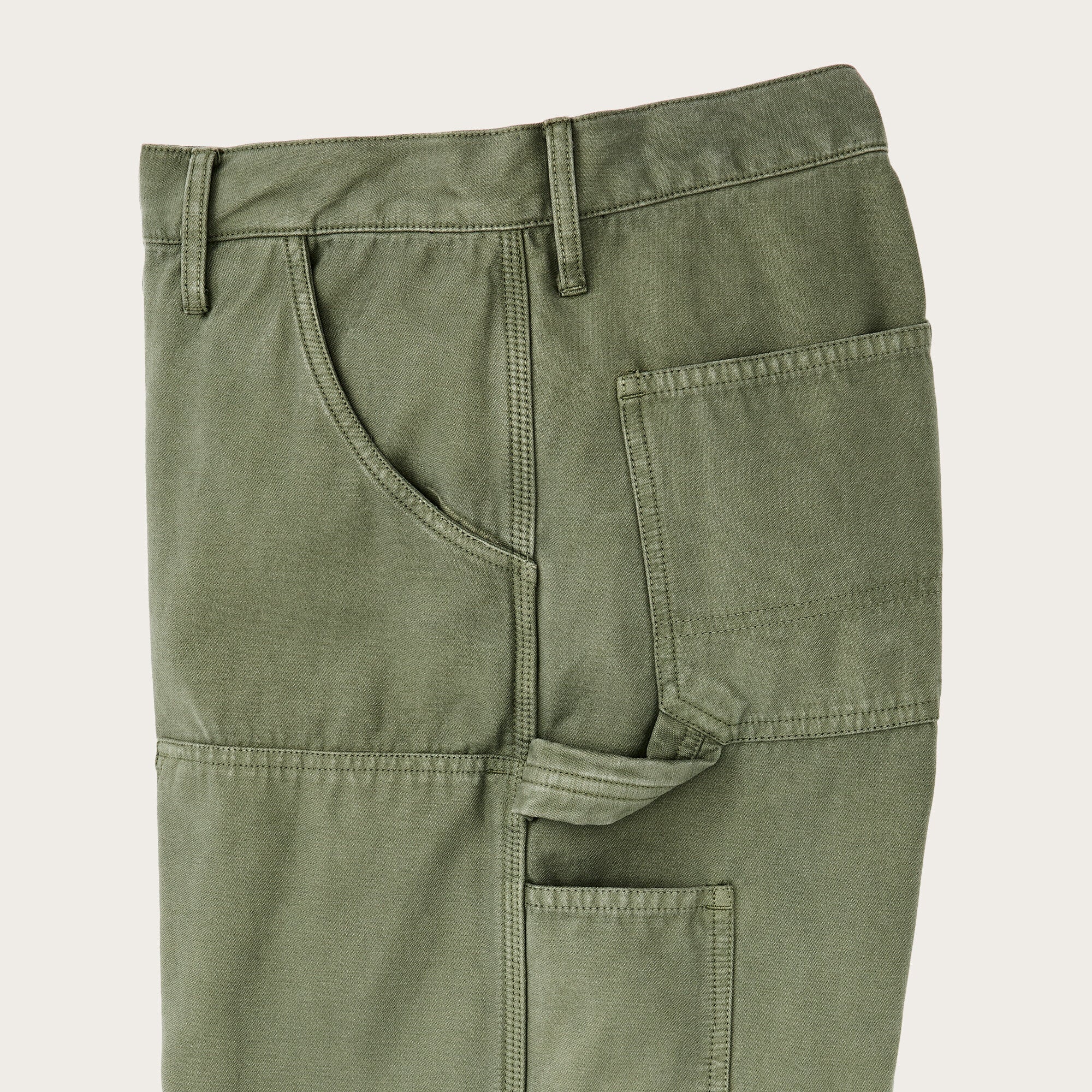 WOMEN'S FIELD WORK PANTS - Image 5