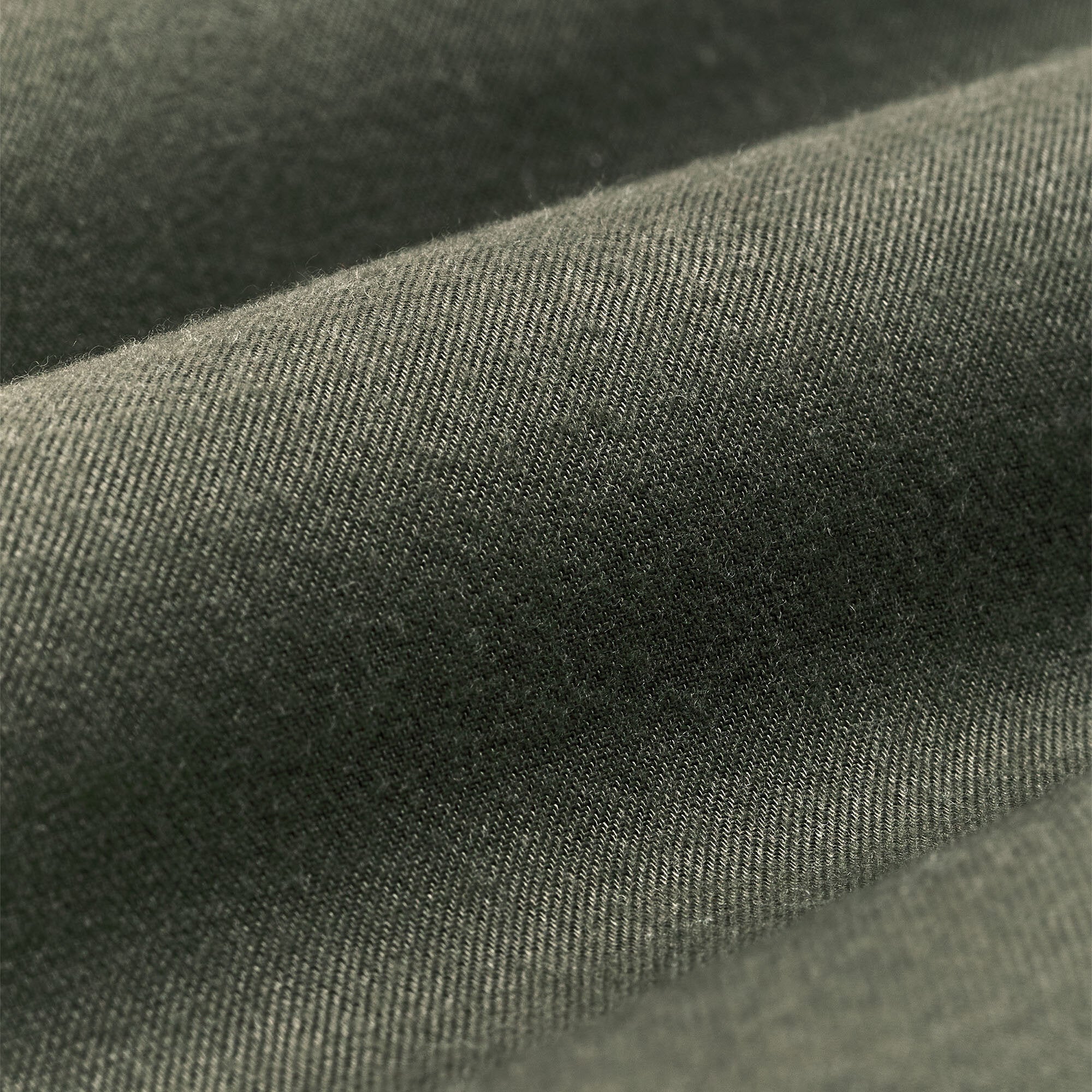 WOMEN’S GATHERED HEM SHIRT - Image 3