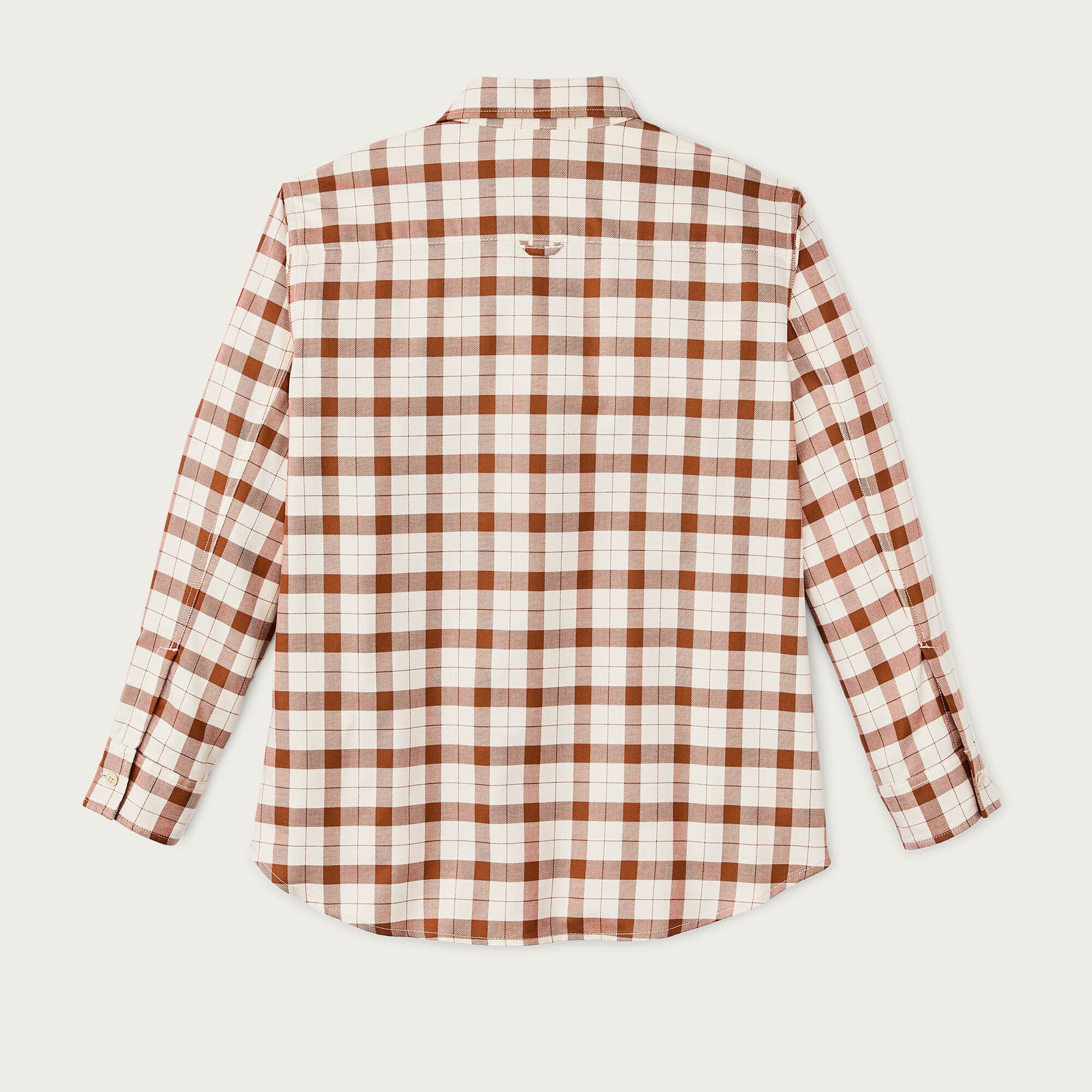 WOMEN'S LIGHT WEIGHT ALASKAN GUIDE SHIRT - Image 2