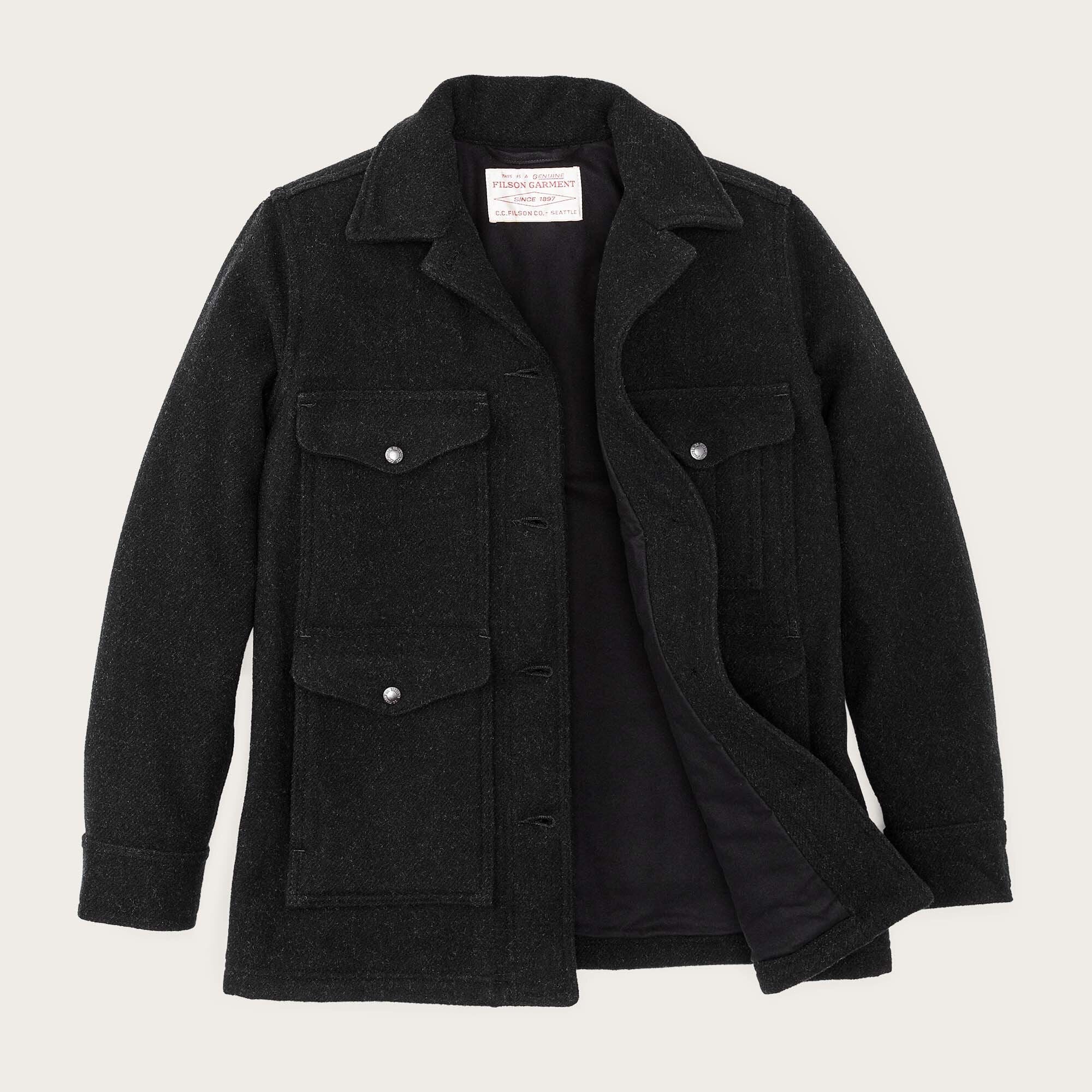 WOMEN'S MACKINAW CRUISER - Image 3