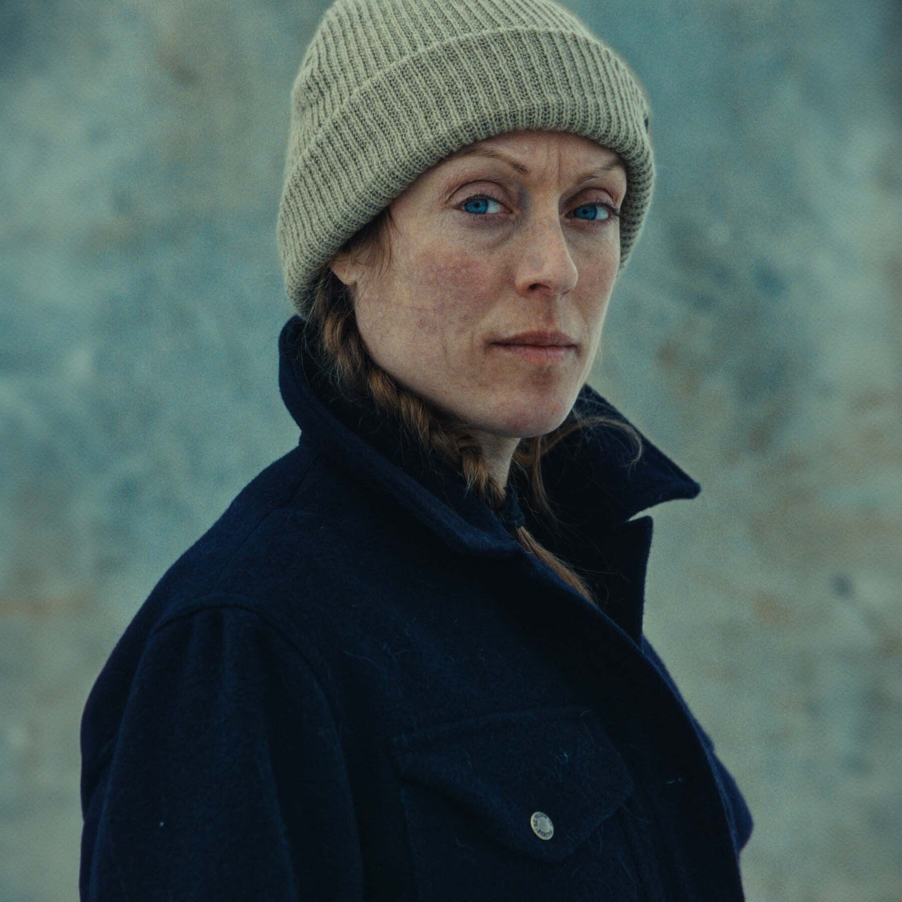 WOMEN'S MACKINAW WOOL CRUISER JACKET - Image 9