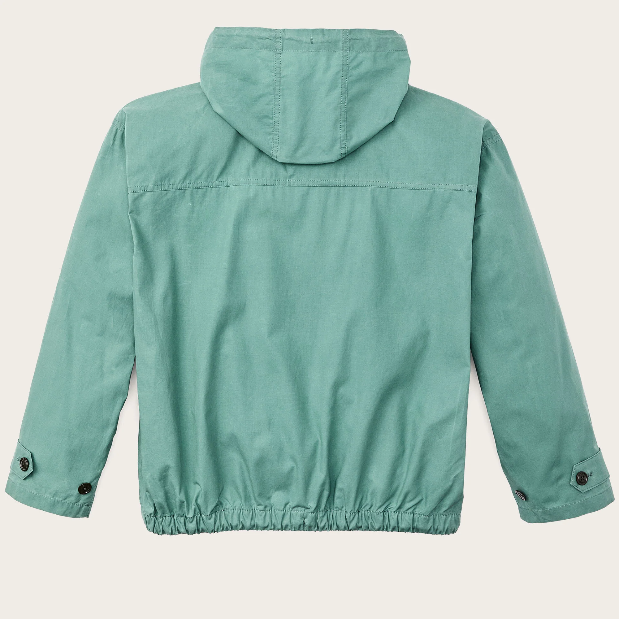 WOMEN’S RANGER HOODED POPOVER - Image 2