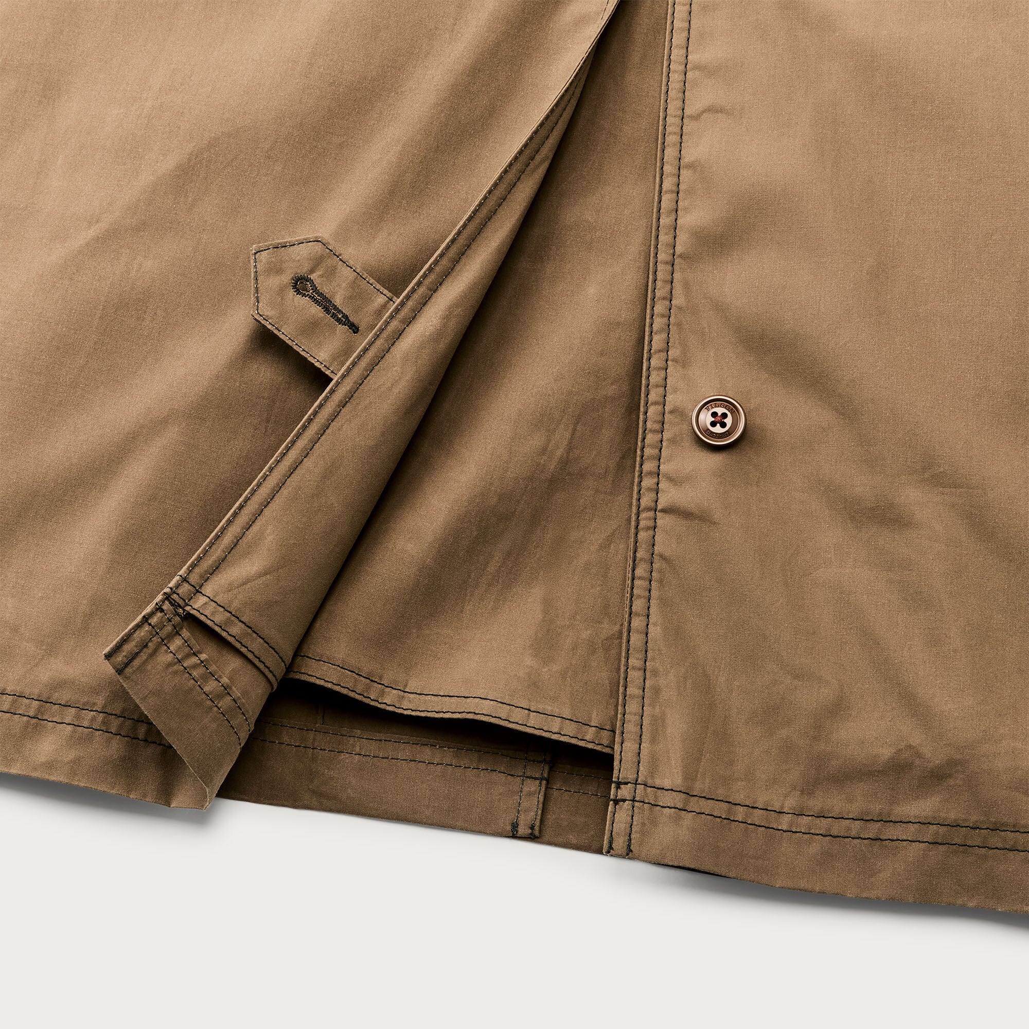 WOMEN'S RANGER RAINCOAT - Image 6
