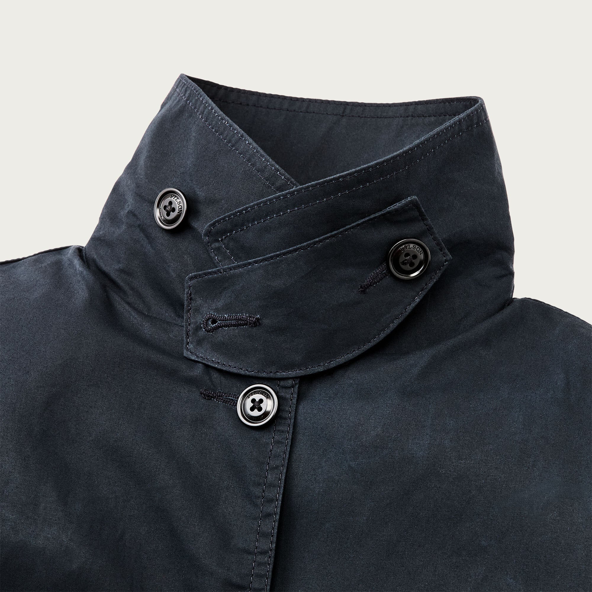 WOMEN'S RANGER RAINCOAT - Image 4