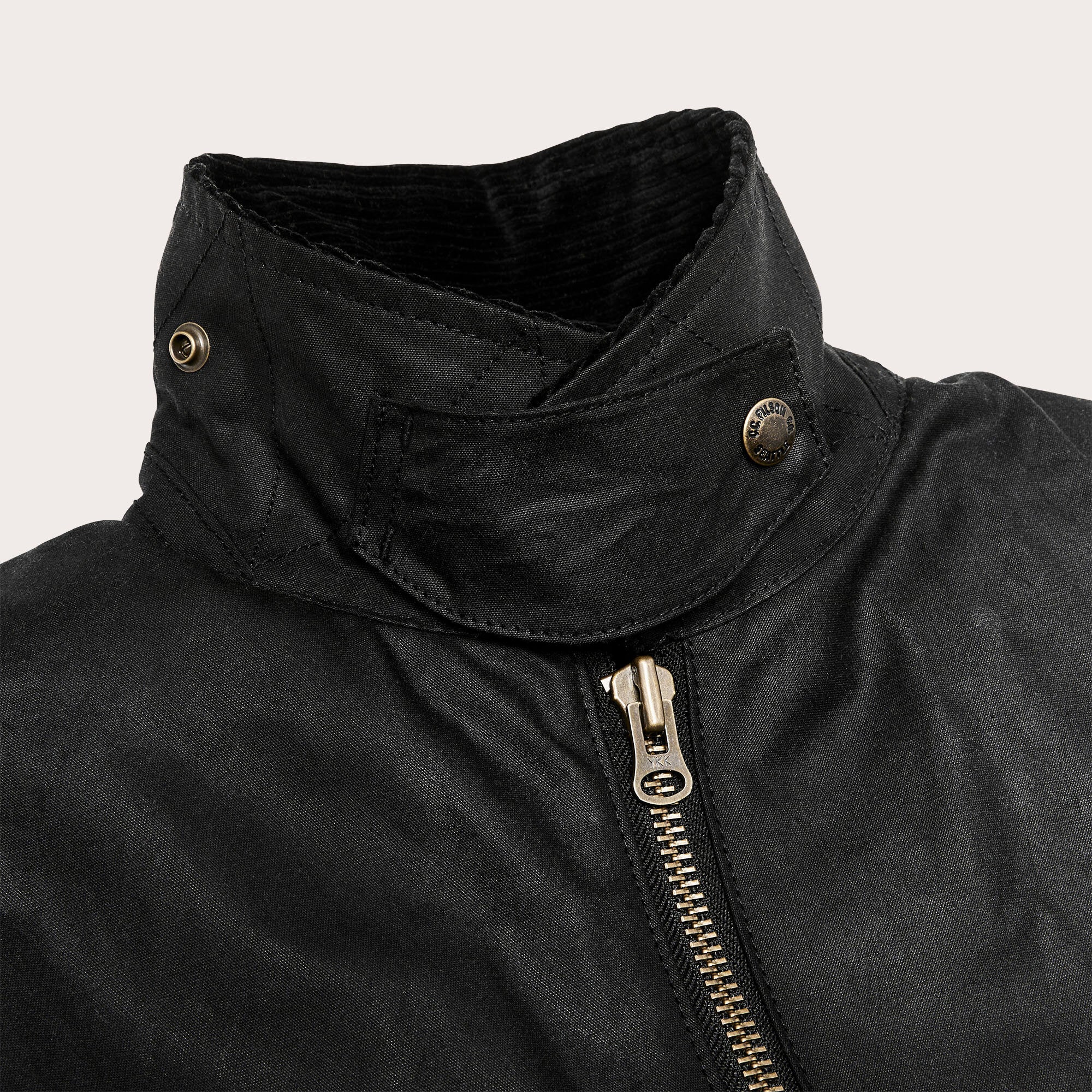 WOMEN'S SHELTER CLOTH SHORT WORK JACKET - Image 4