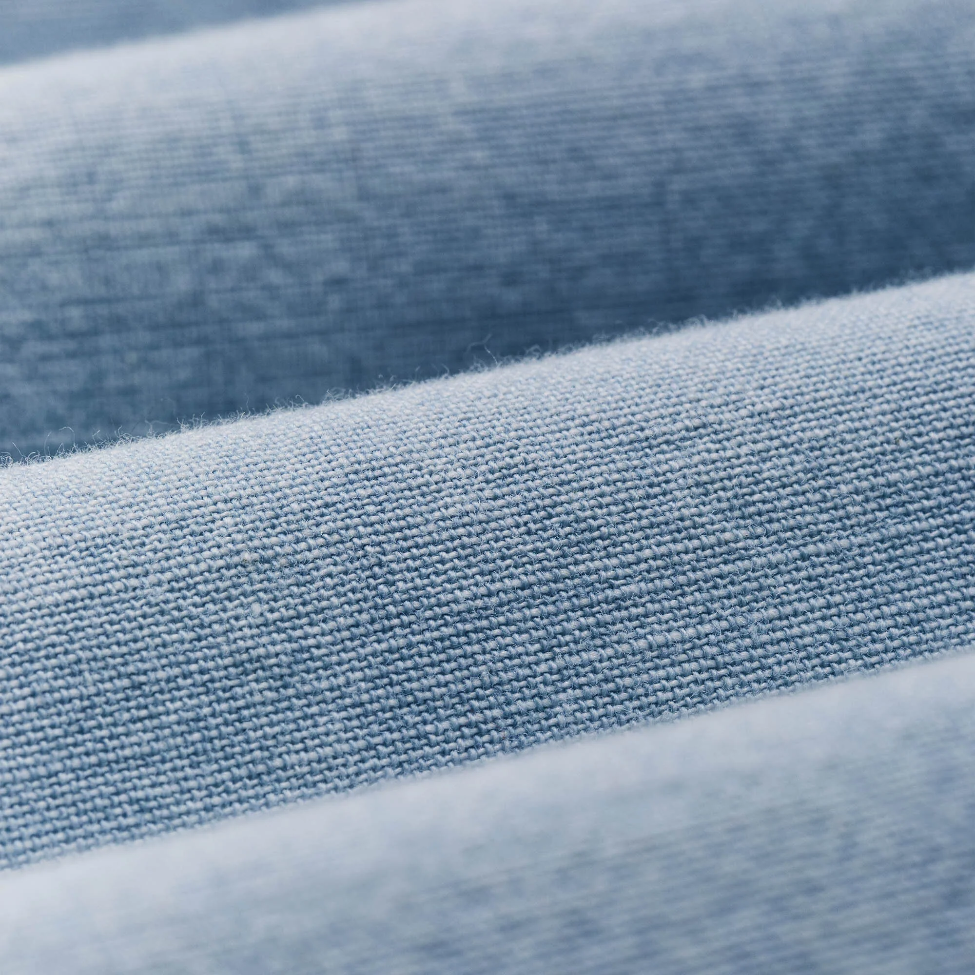 WOMEN'S SHORT SLEEVE CHAMBRAY WESTERN SHIRT - Image 4