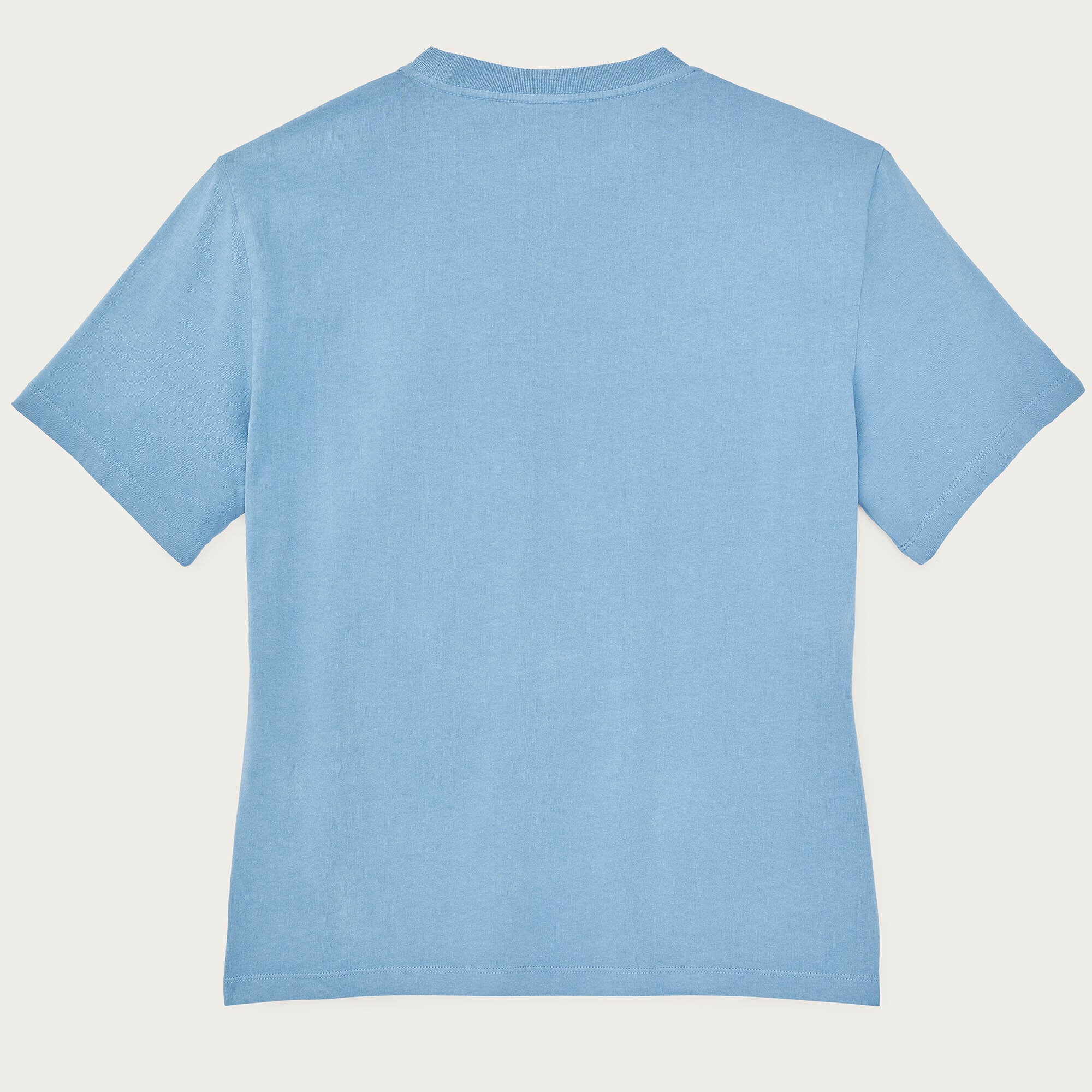 WOMEN'S SHORT SLEEVE POCKET TEE - Image 2